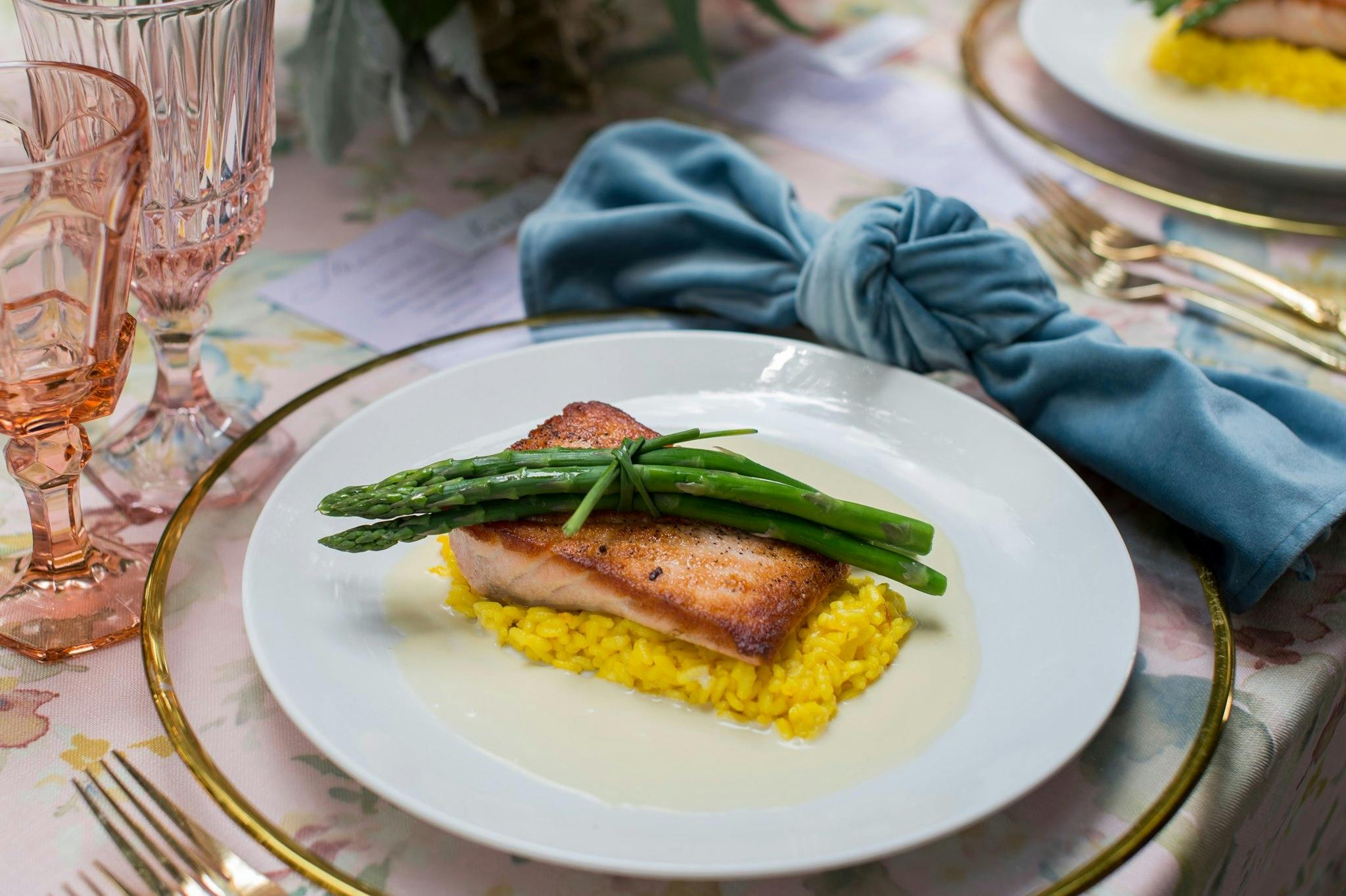 Featured photo from Foodie Catering