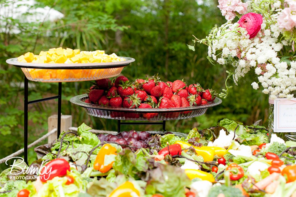 Featured photo from Harmony n Love Catering