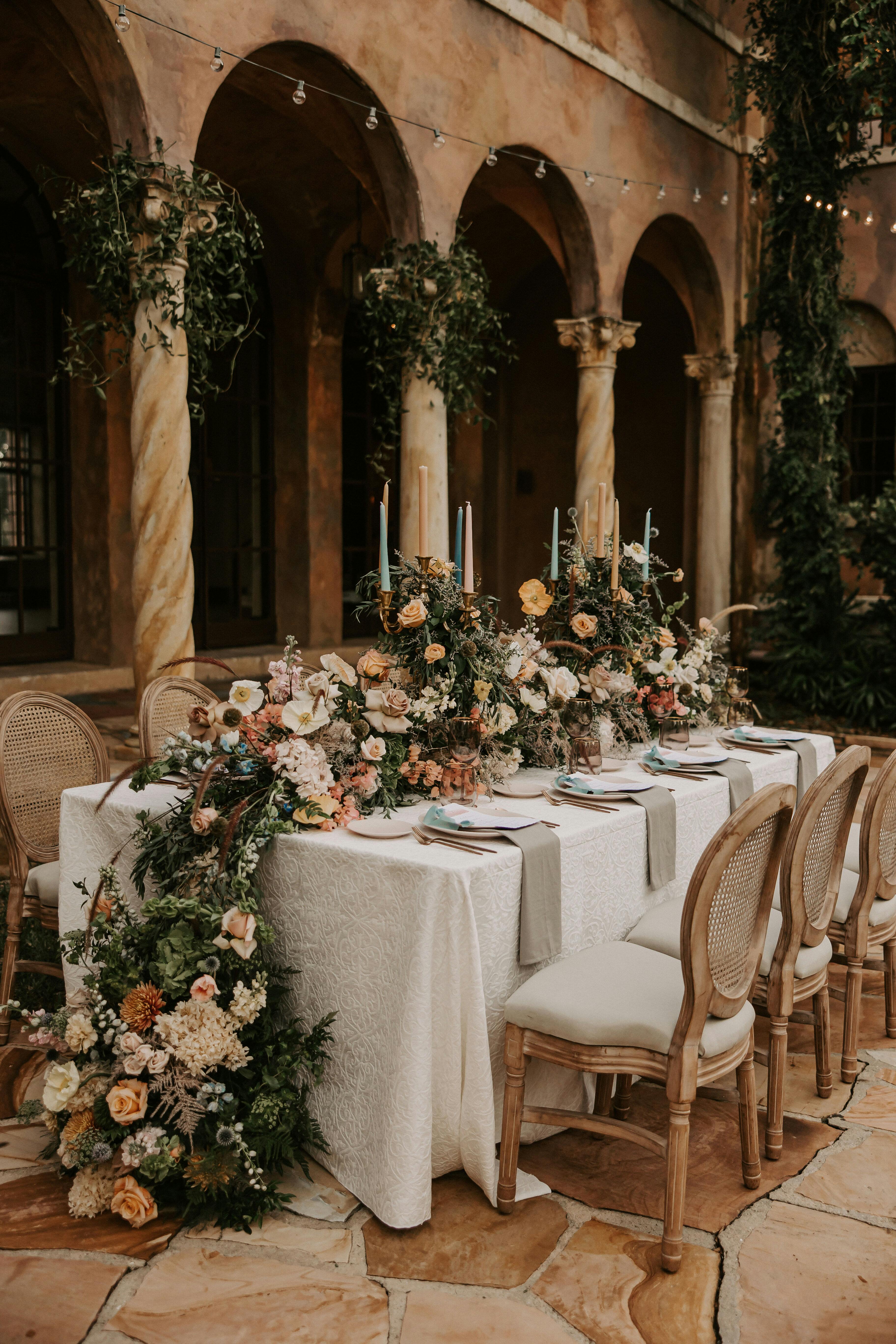 Featured photo from In Bloom Florist