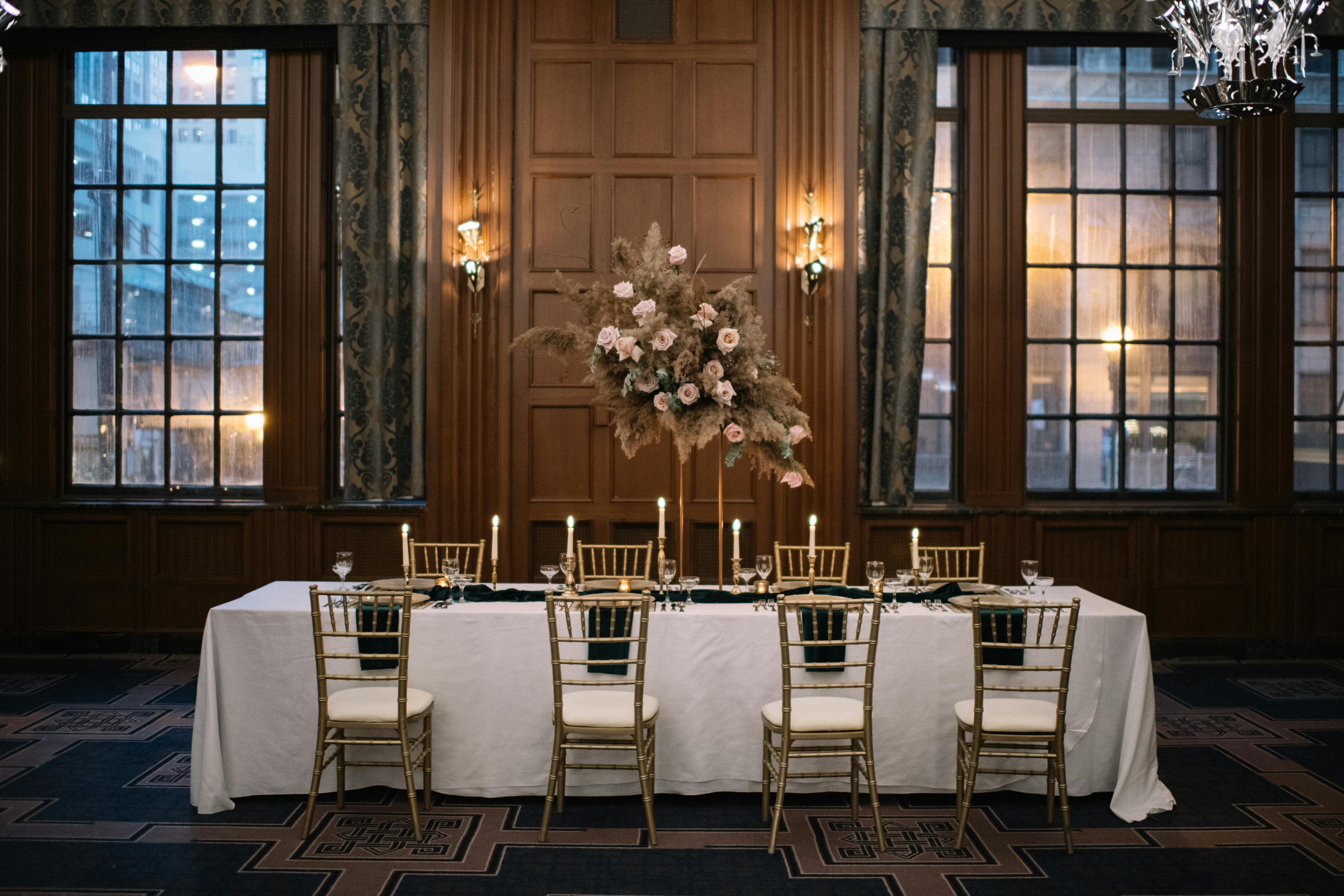 Featured photo from The Allegro Royal Sonesta