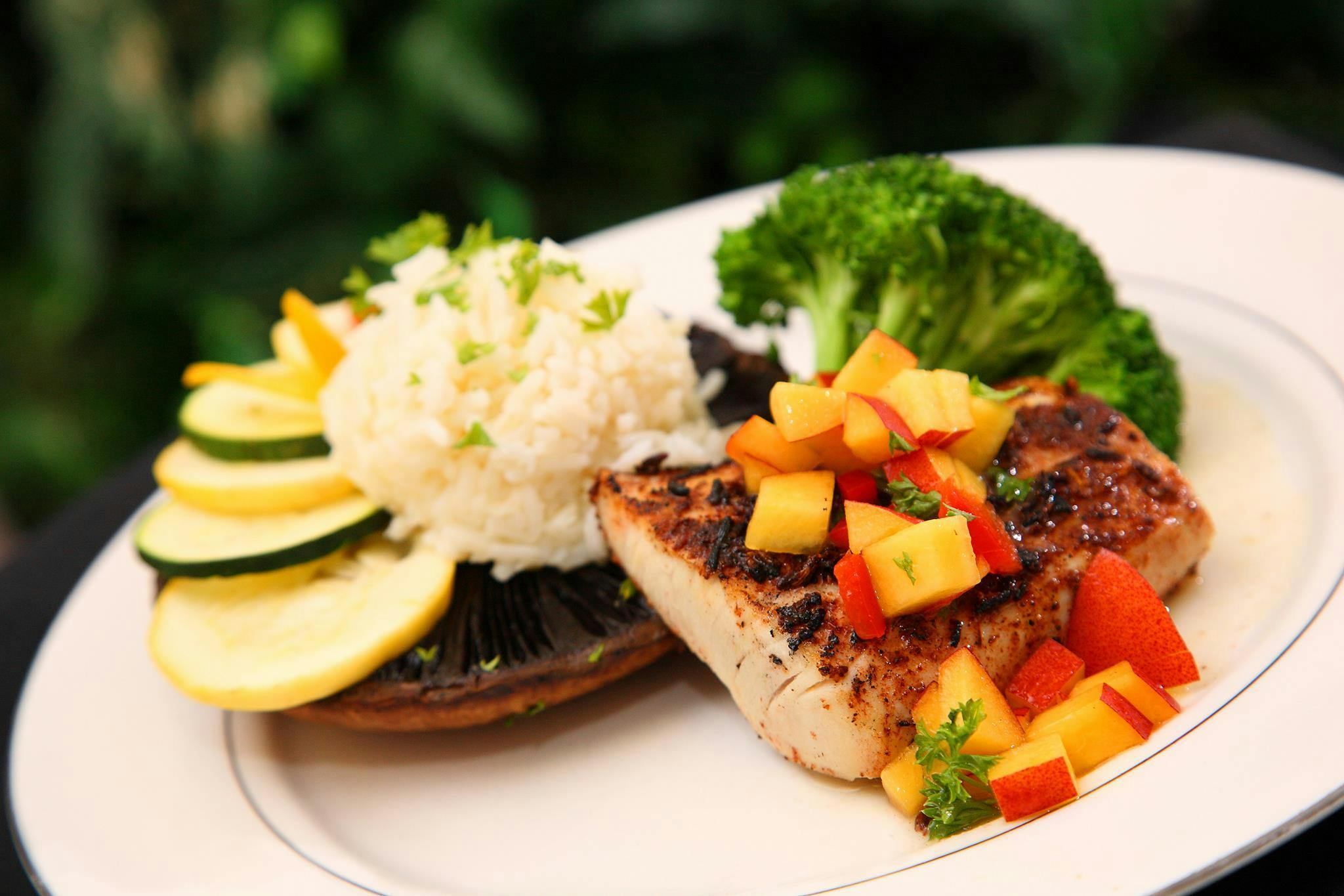 Featured photo from Levan's Catering