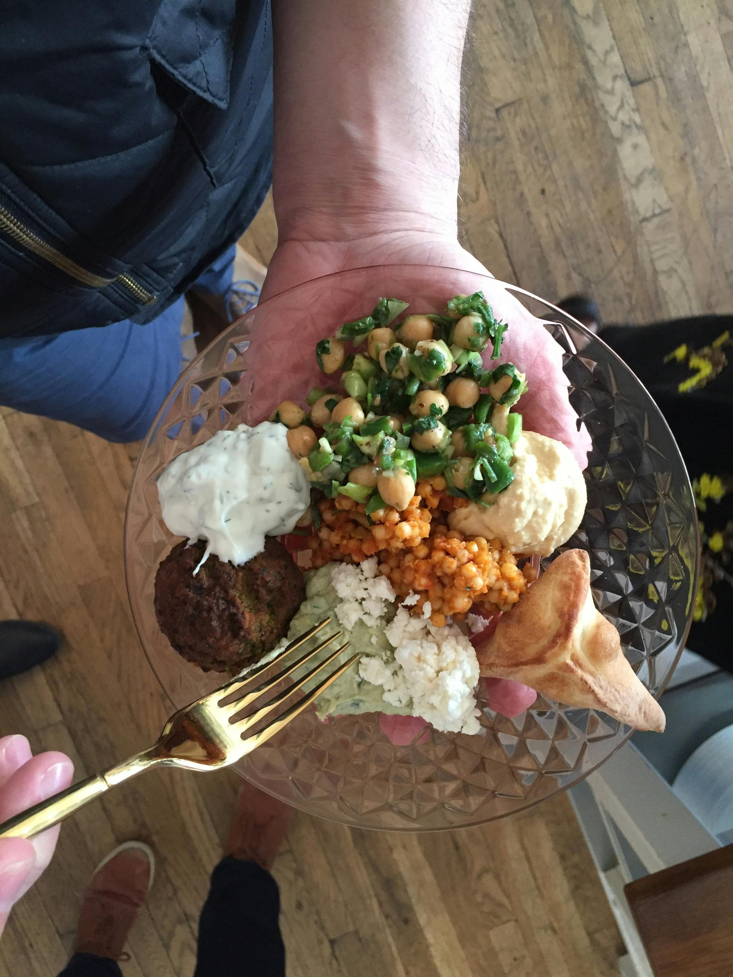 Olive Mediterranean Grill Chicago Caterer All Events 49 photos on