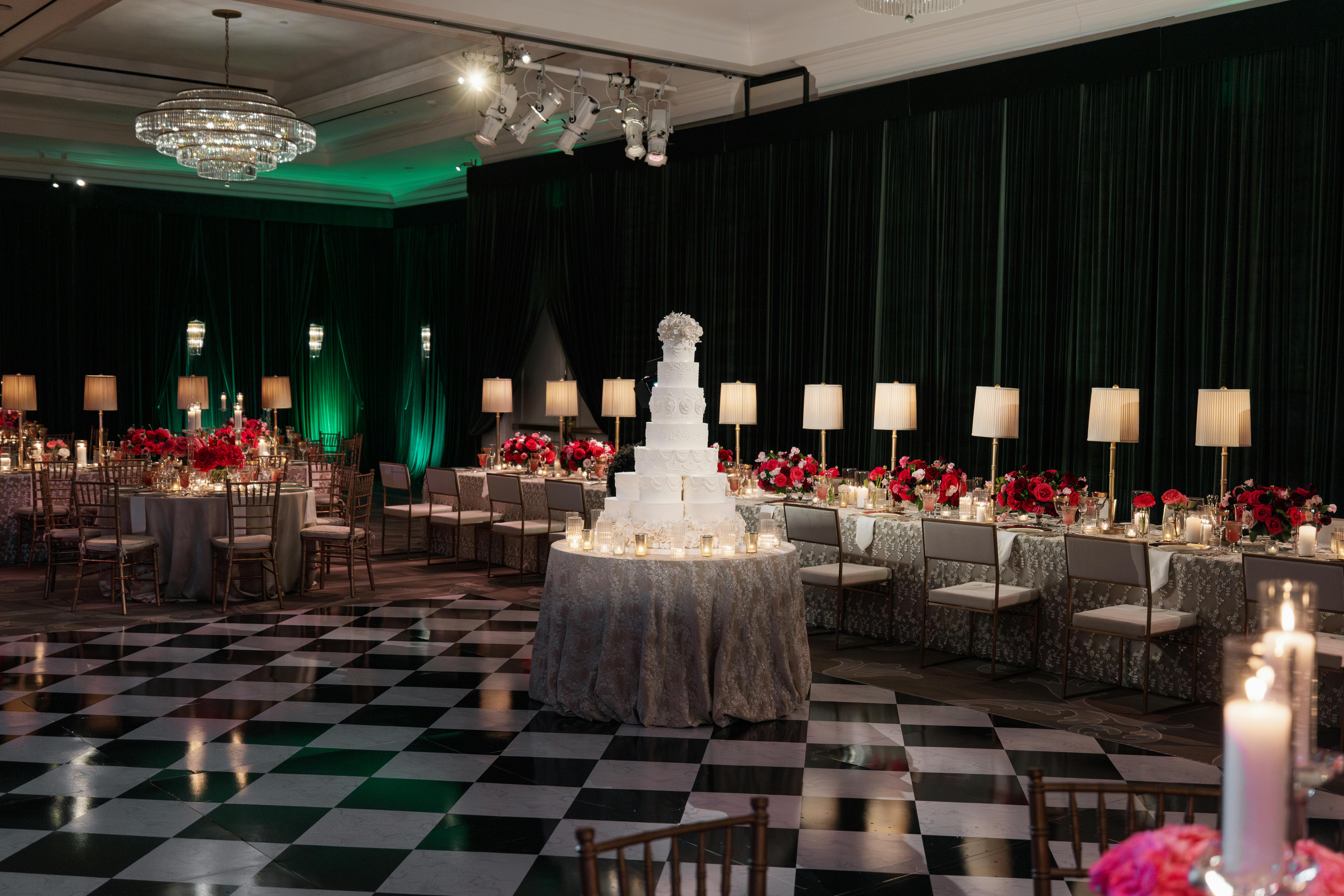 Featured photo from Warwick Melrose, Dallas