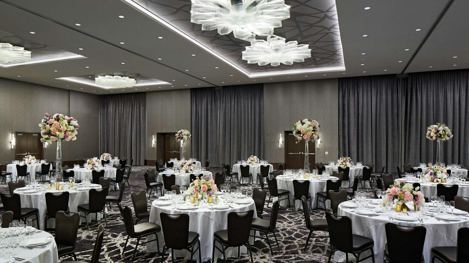 Featured photo from Loews Chicago Hotel