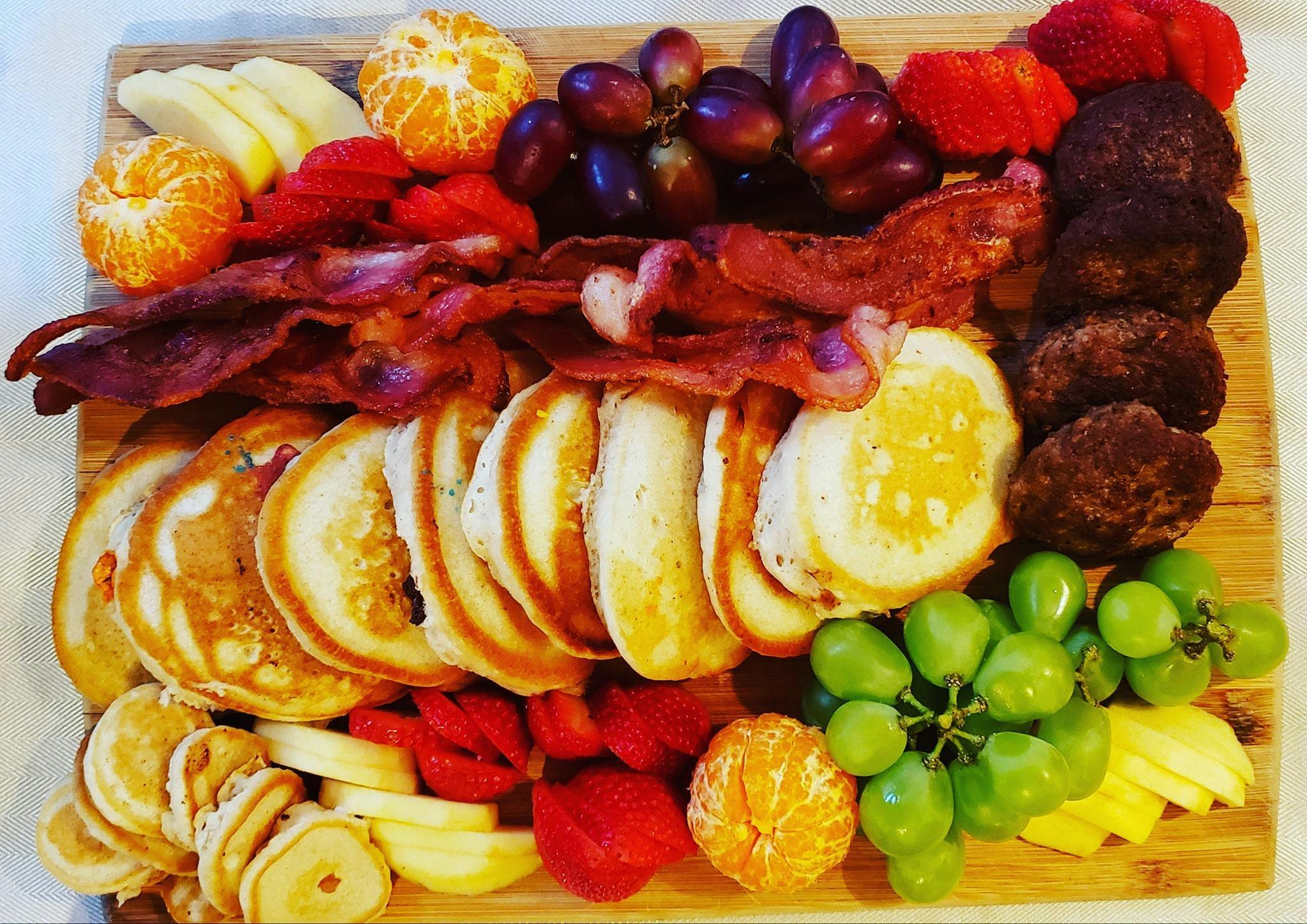 Featured photo from Rathana's Catering