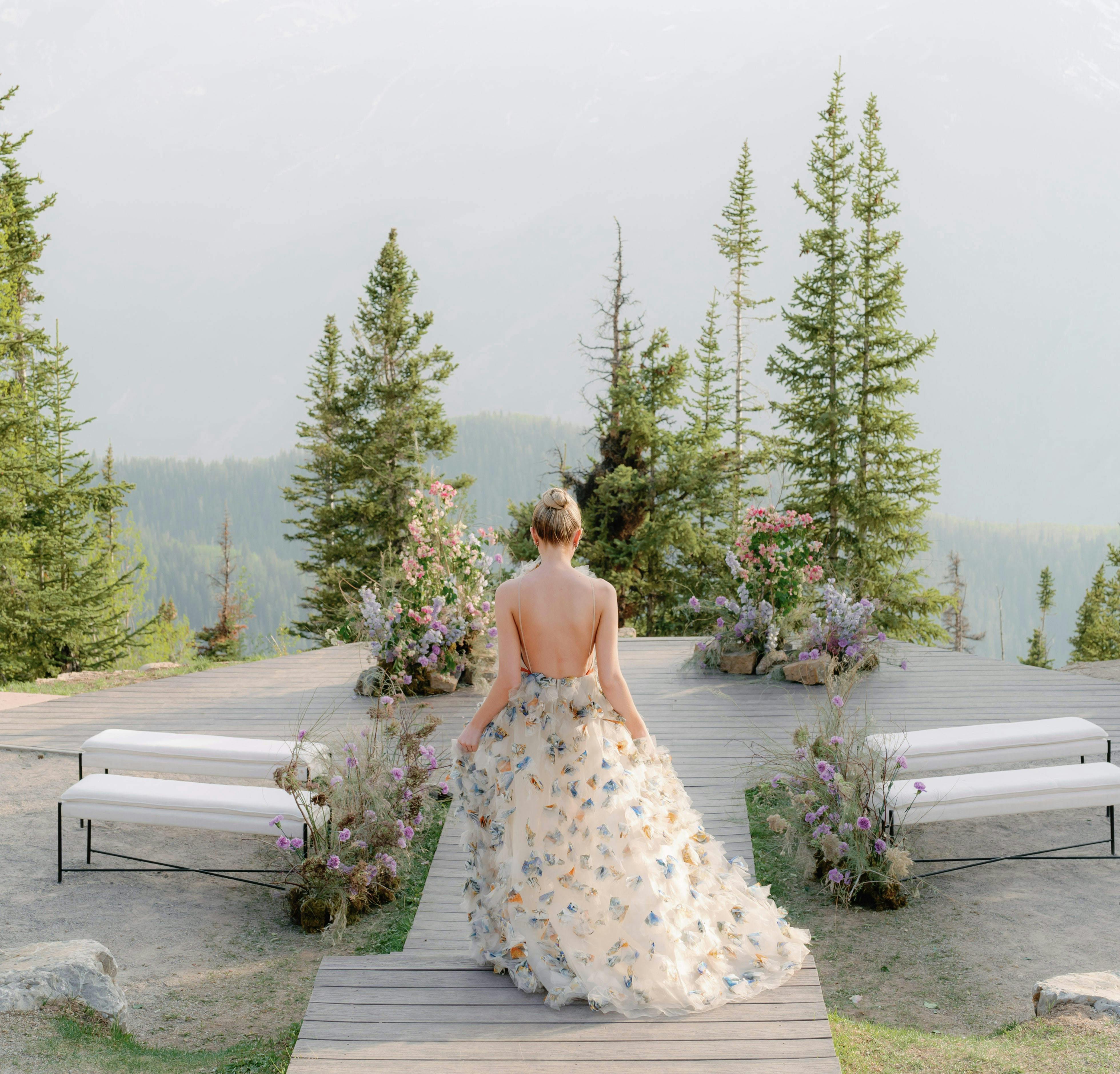 Featured photo from Slater Events