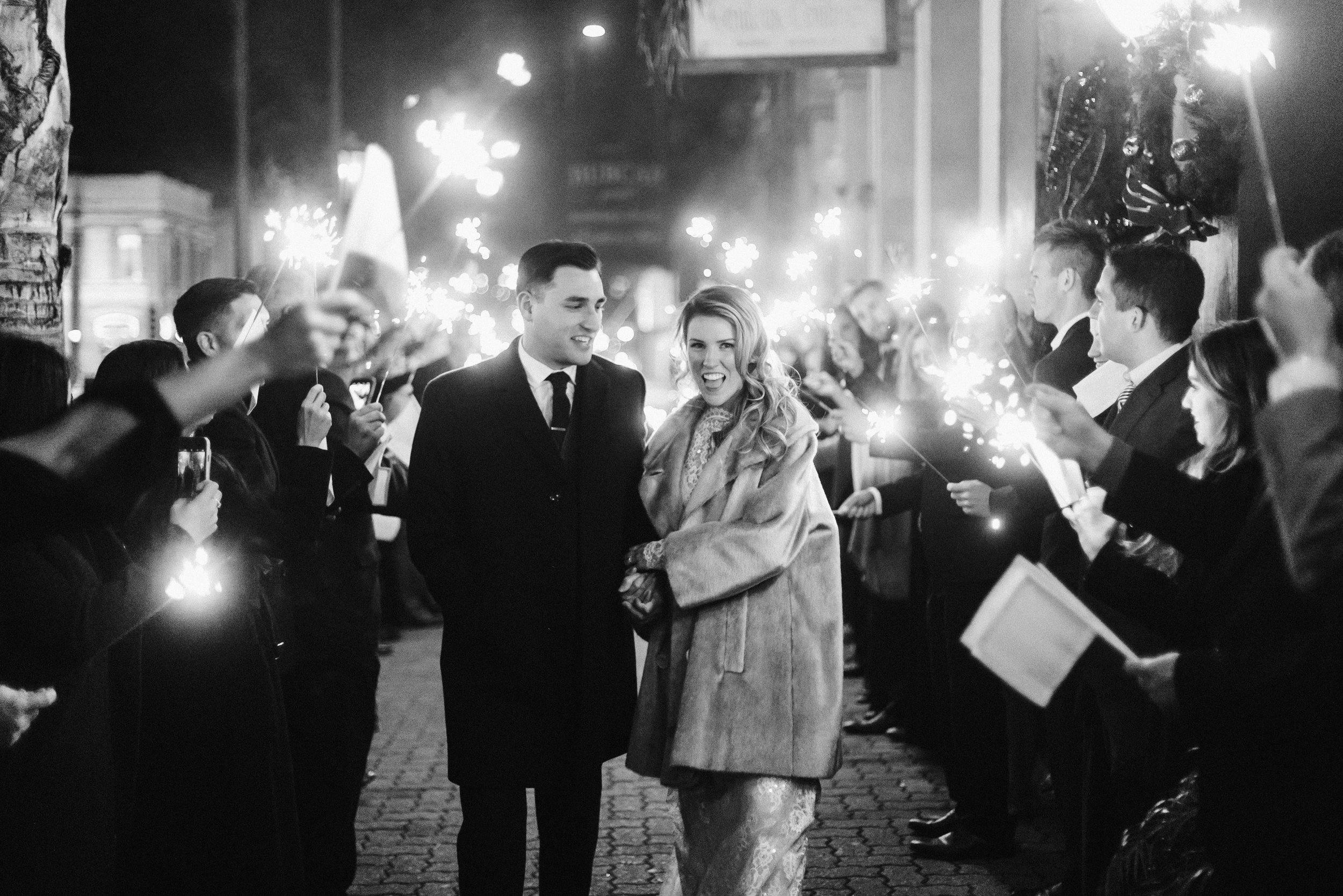 Cover photo of Daniel Colvin Photography