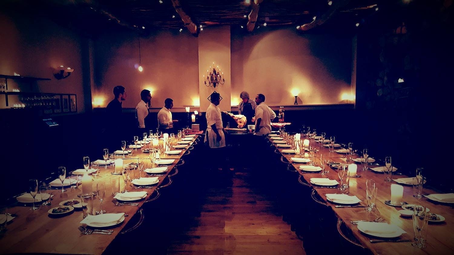 Featured photo from Osteria Via Stato