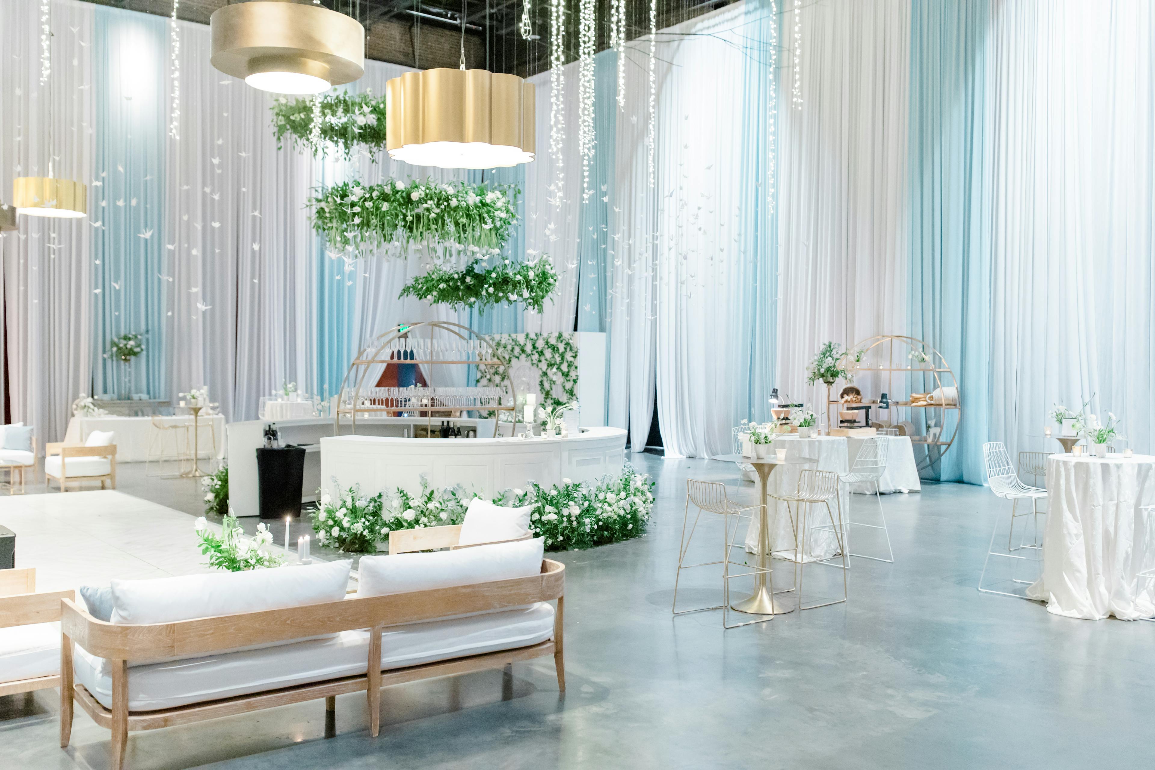 Cover photo of LIT Charleston