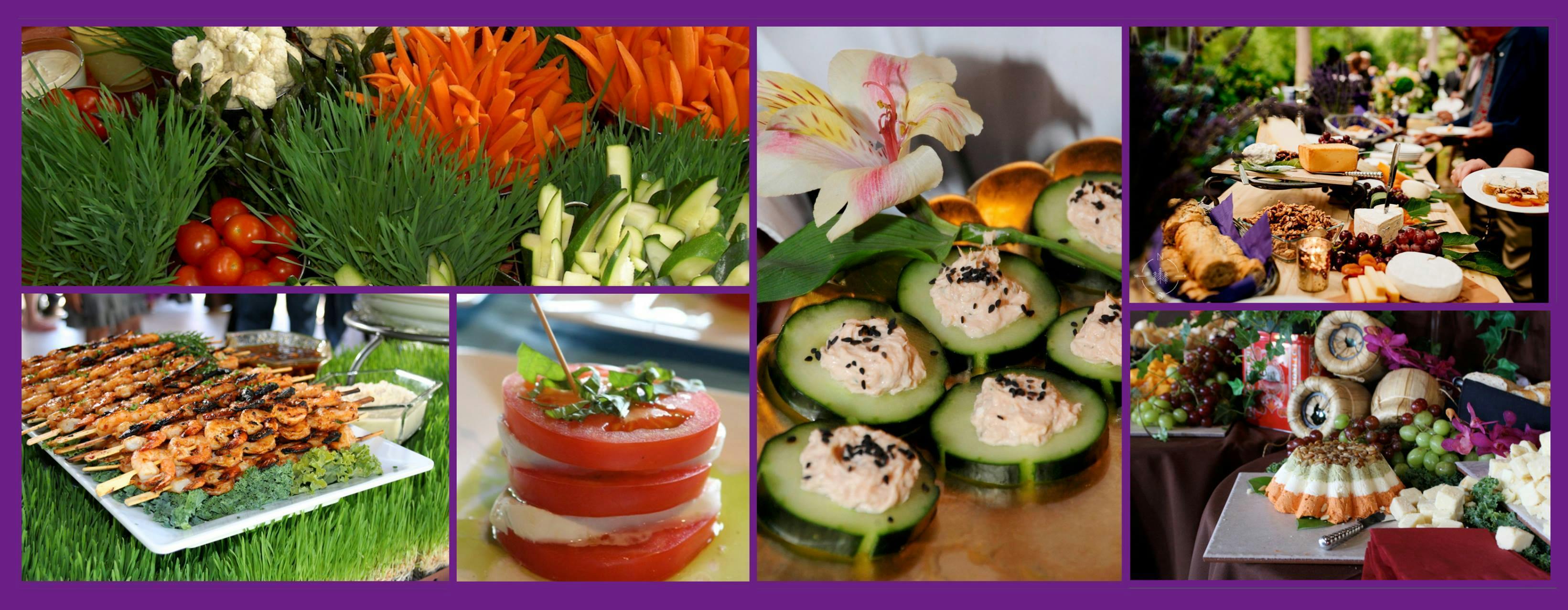 Featured photo from Snuffins Catering