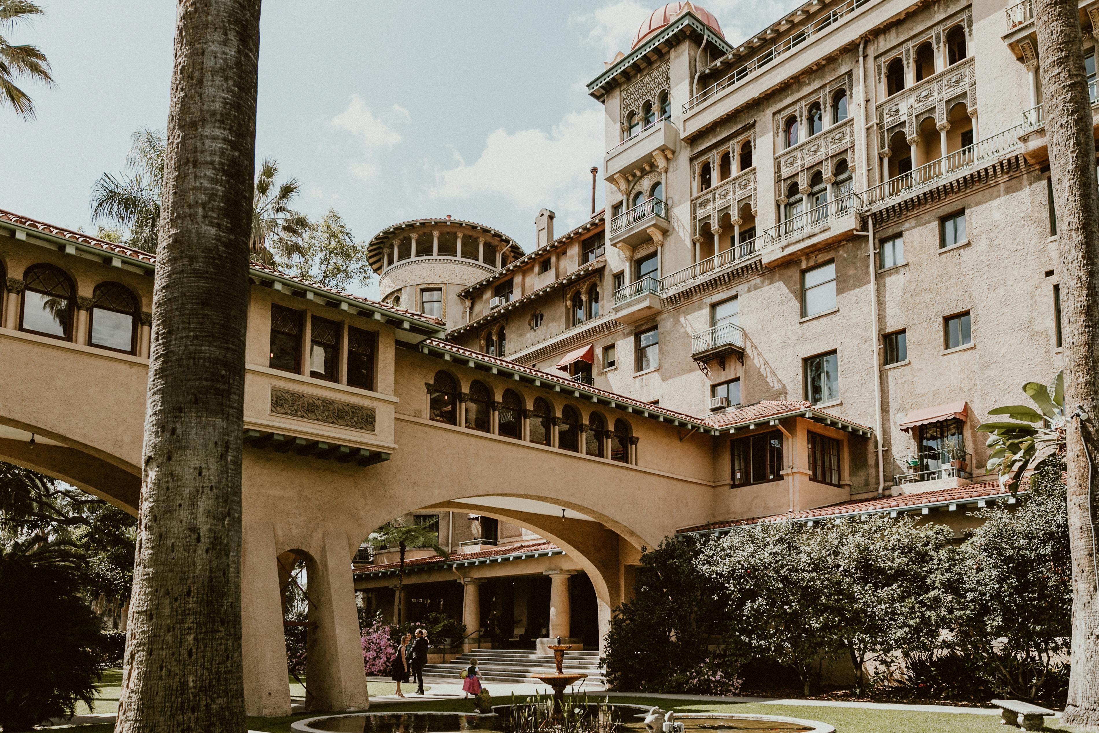 Featured photo from Castle Green