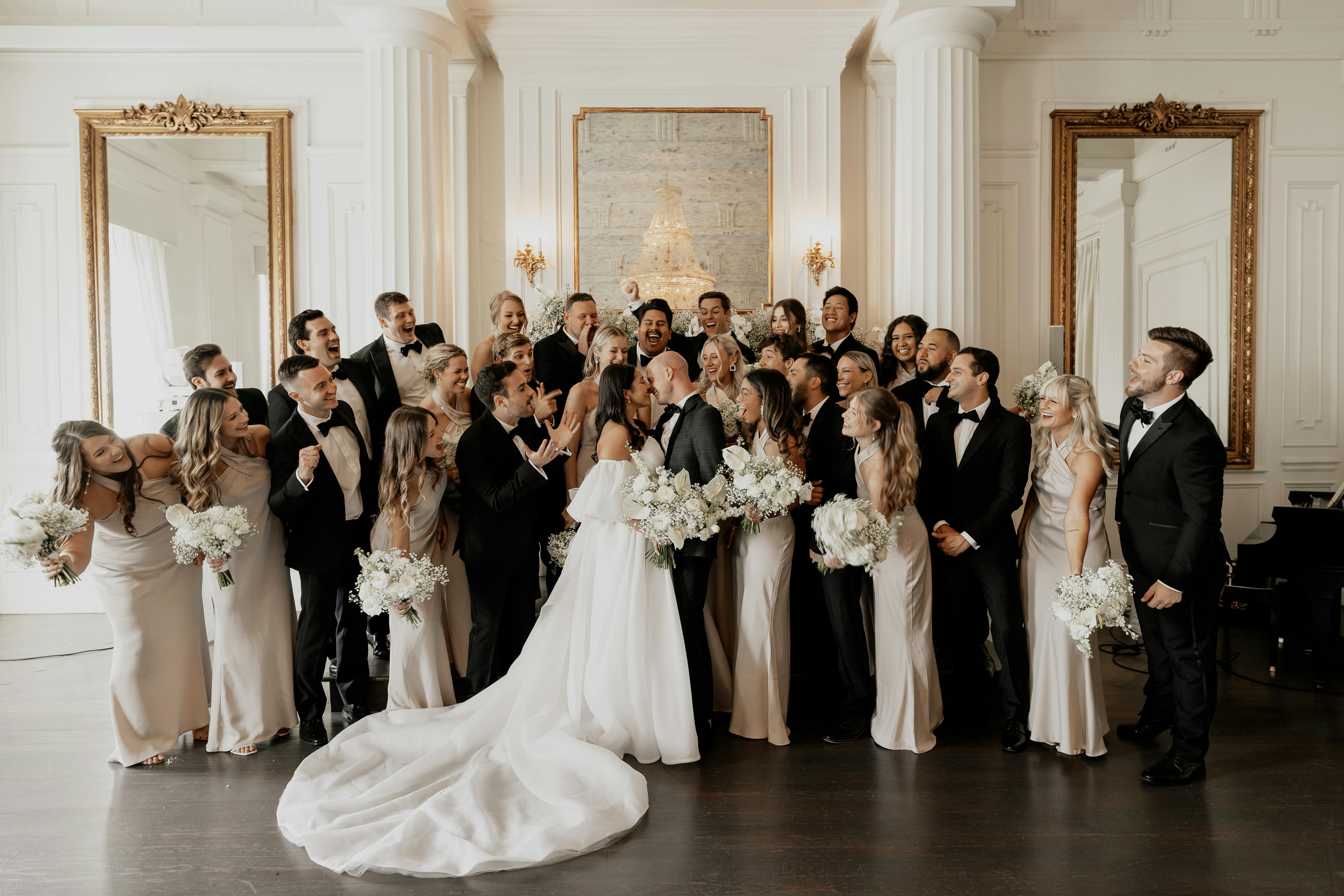 Featured photo from Laning Photography