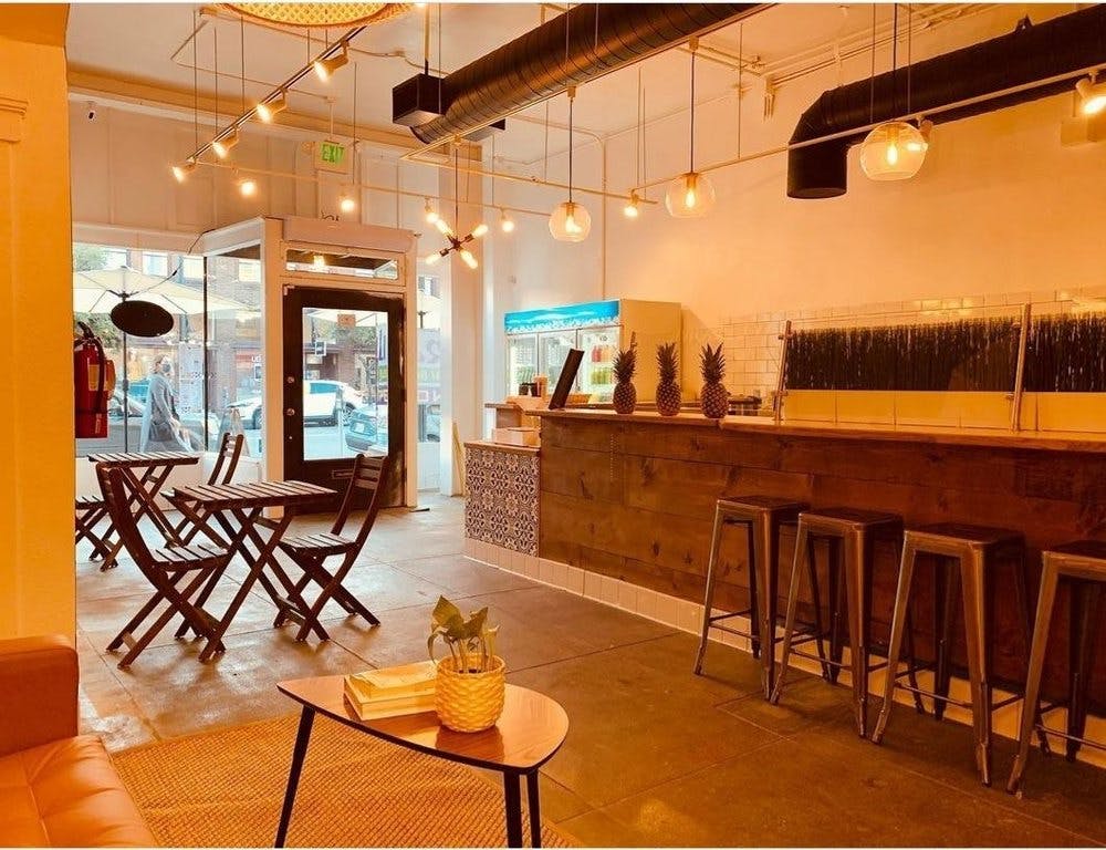 Featured photo from Holy Saints!