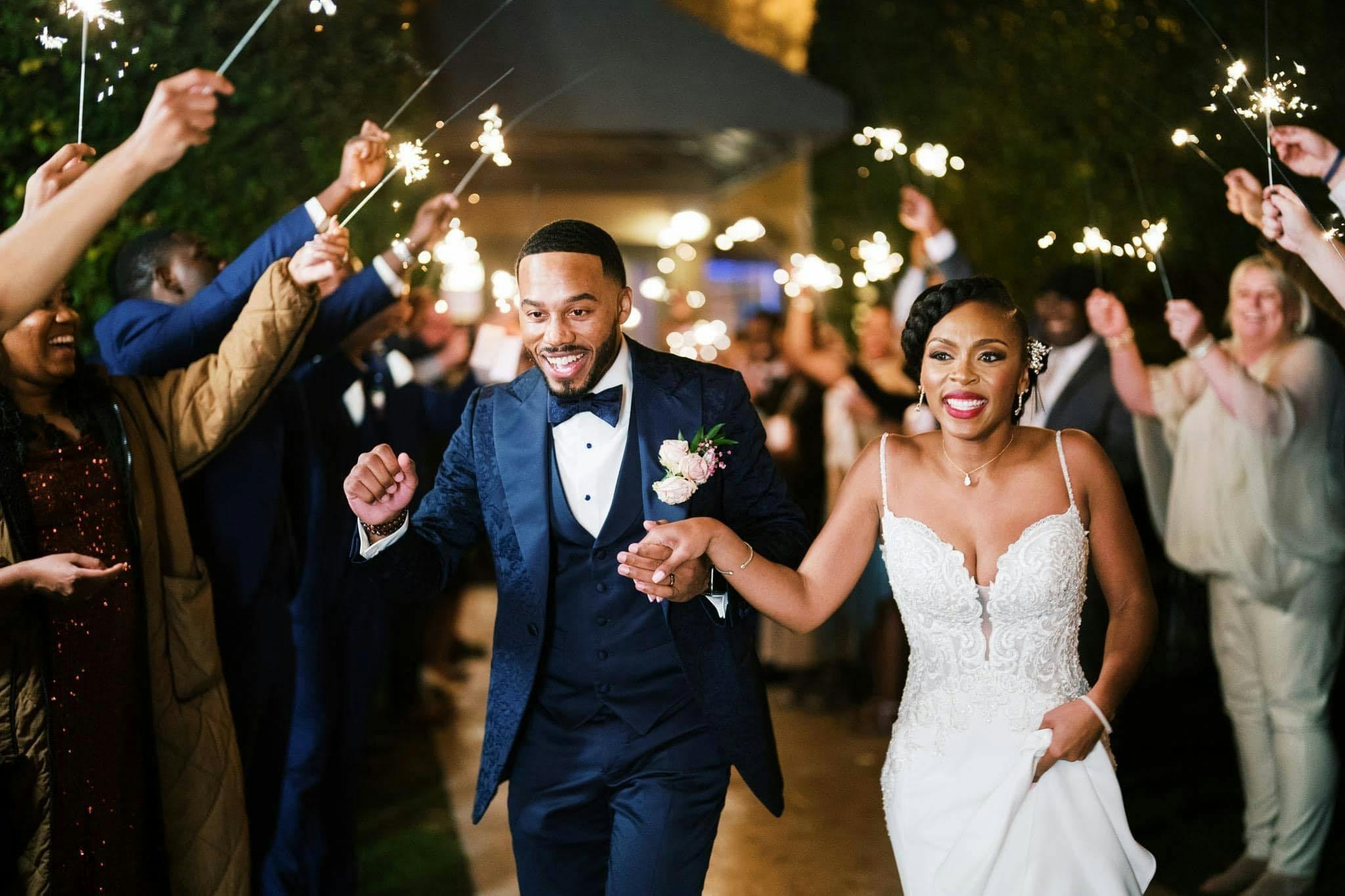 Featured photo from Joli Events LLC