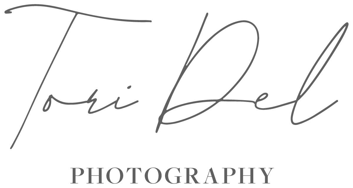 Featured photo from Tori Del Photography