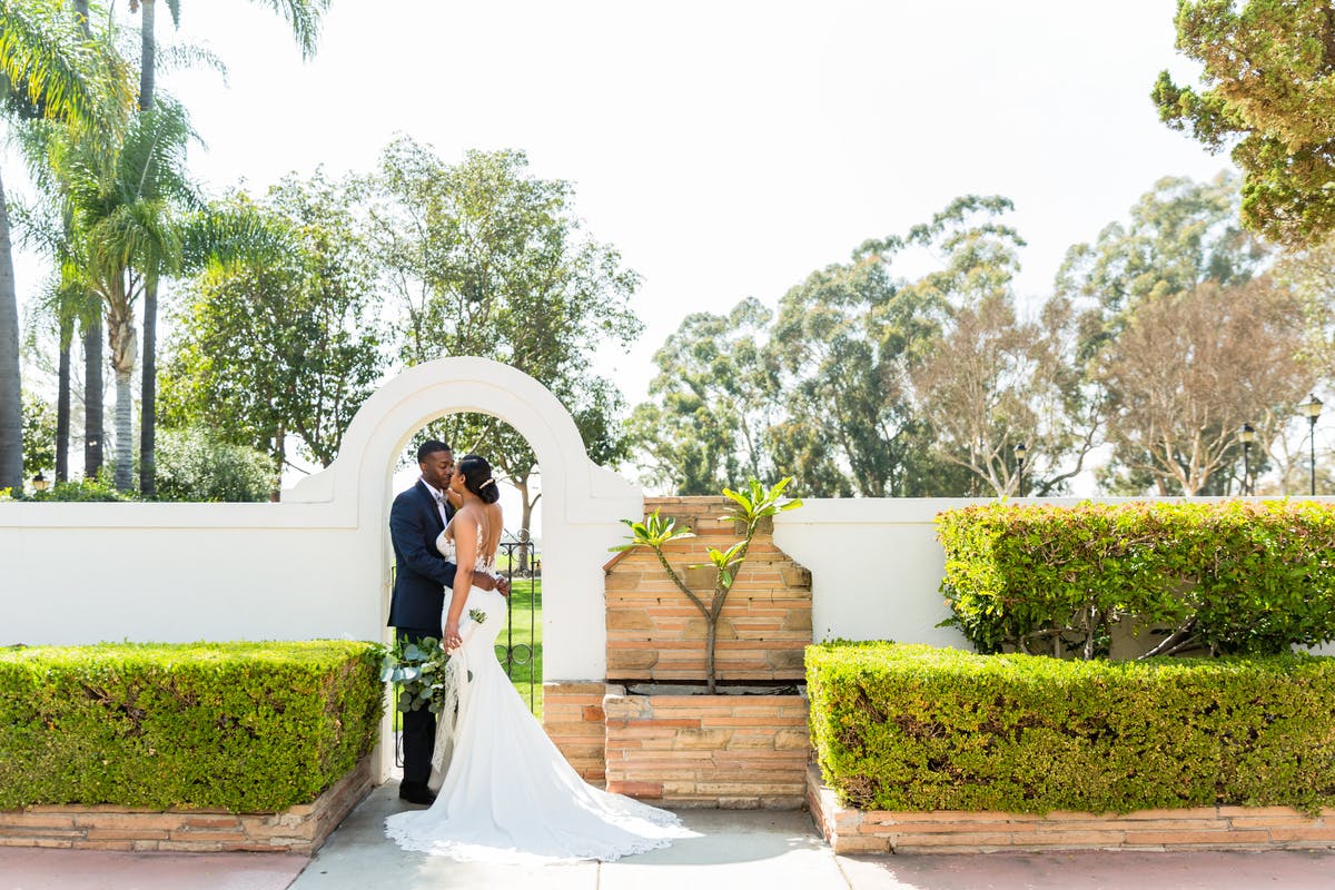 Featured photo from Erika's Elegance Weddings & Event