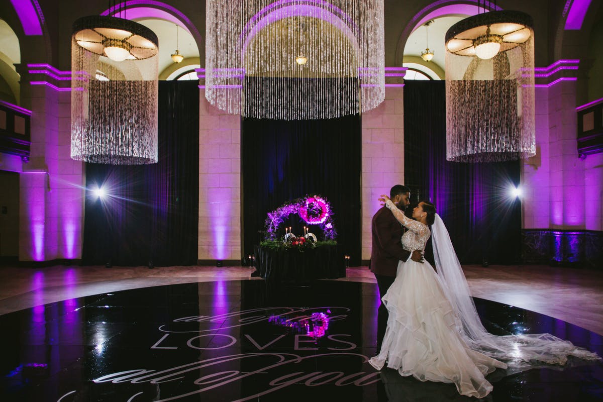Featured photo from Erika's Elegance Weddings & Event