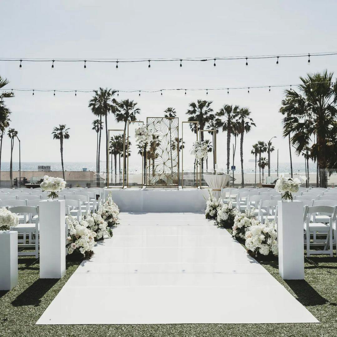 Featured photo from Erika's Elegance Weddings & Event