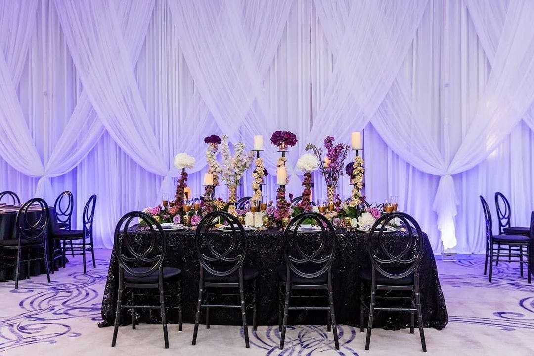 Featured photo from Erika's Elegance Weddings & Event