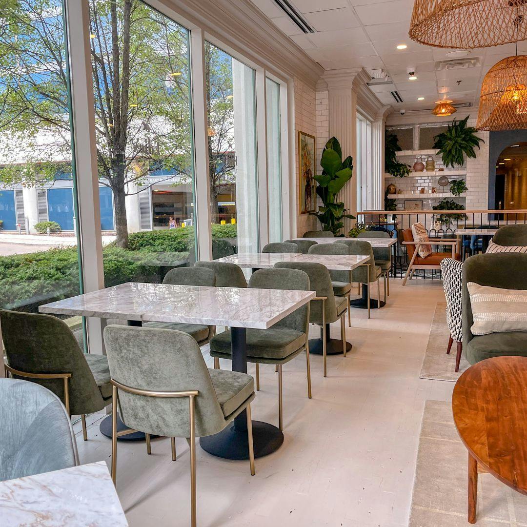 Edie's All Day Cafe & Bar Chicago Venue All Events 28 photos on