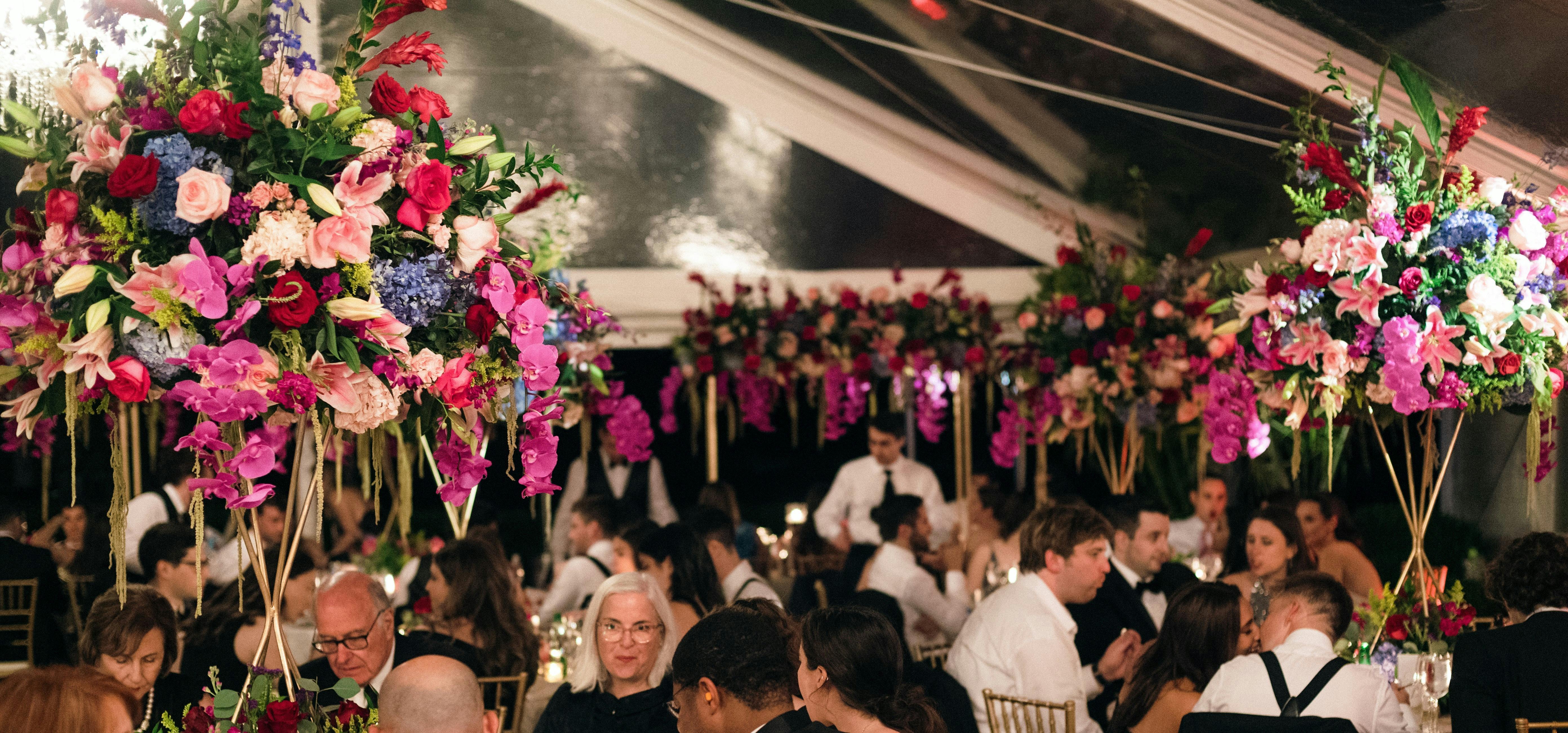 Flowers by Brian Mineola Design & Floral All Events 220 photos on