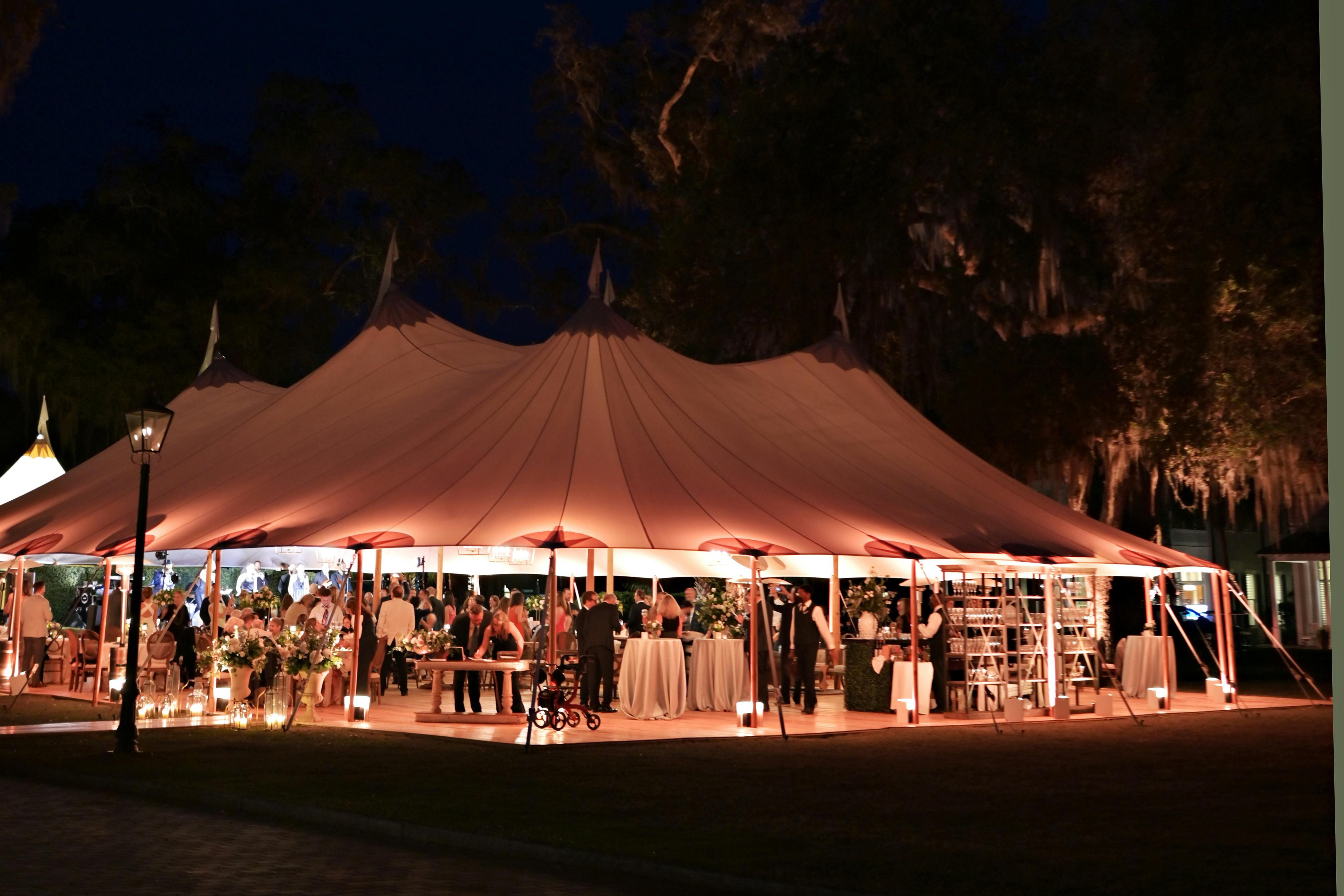 Featured photo from Sperry Tents Southeast