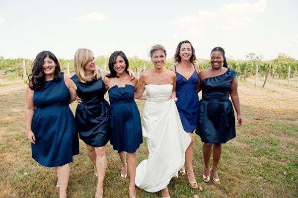 Featured photo from Anne Robert Photography