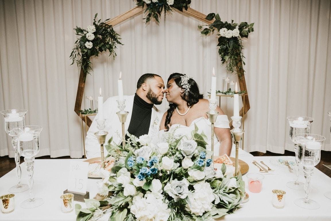 Featured photo from Head Over Heels