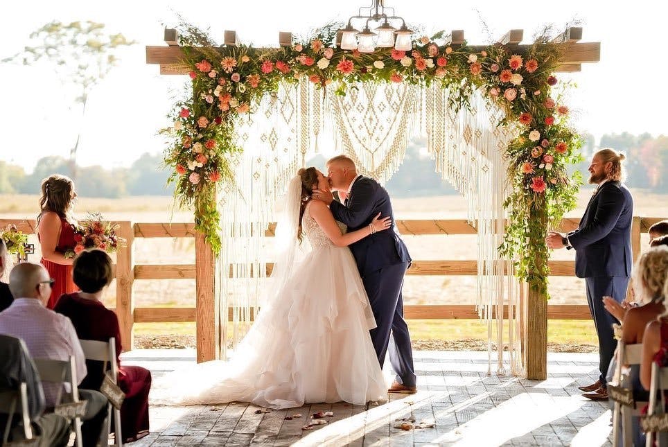 Featured photo from The Farmstead