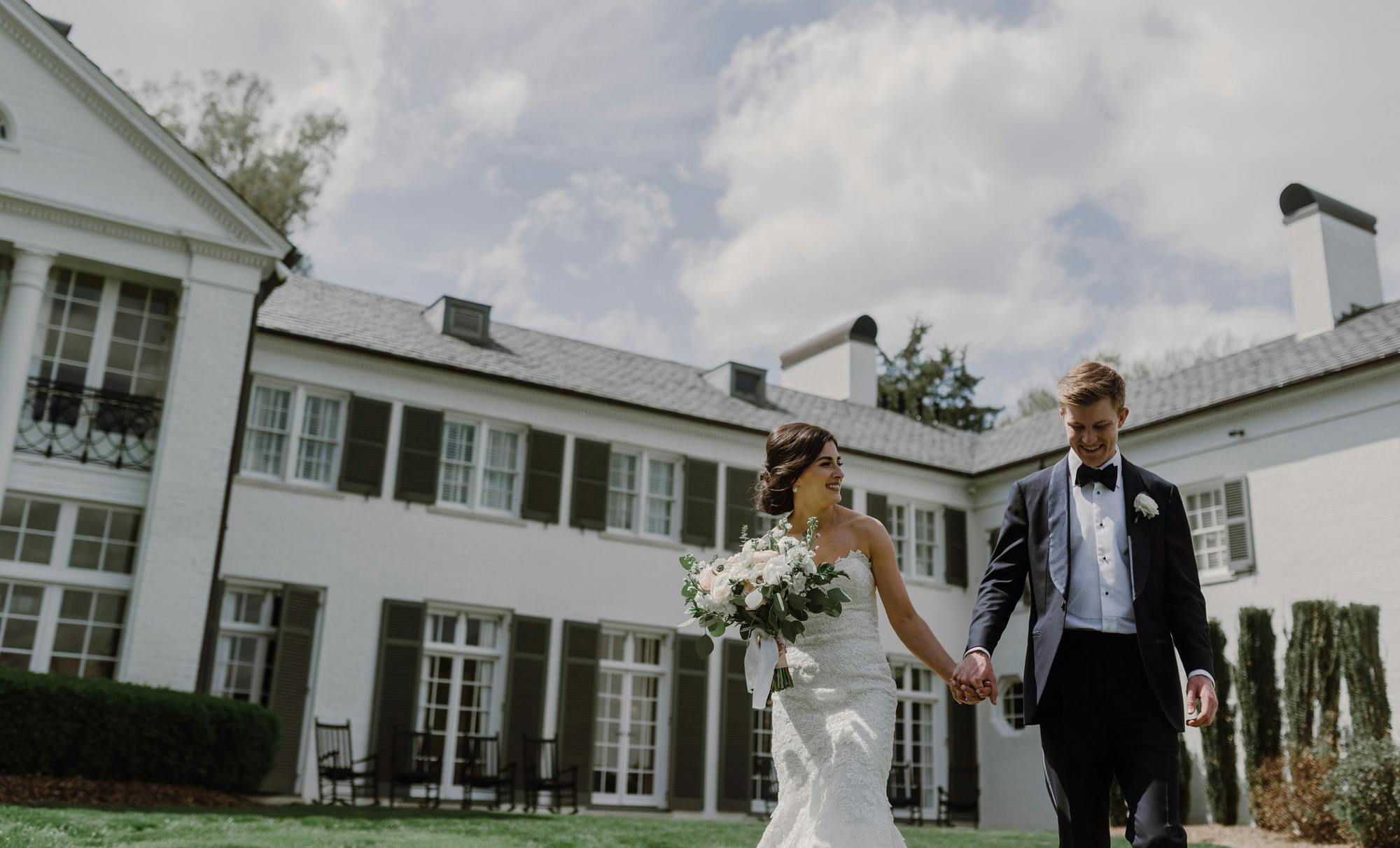 Featured photo from Boxwood Estate