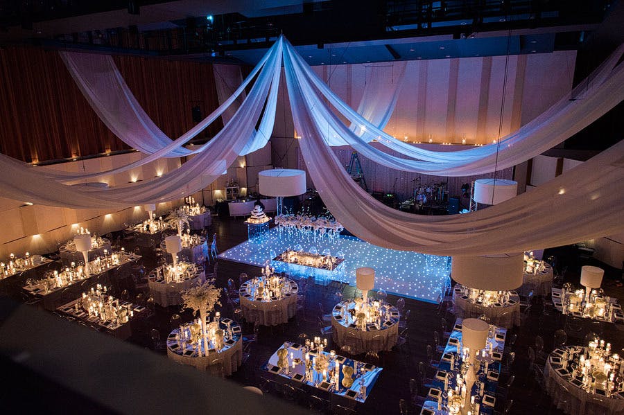 Featured photo from The Bash Events