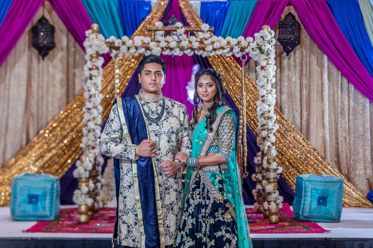 Featured photo from Darshan Vaishnav Photography