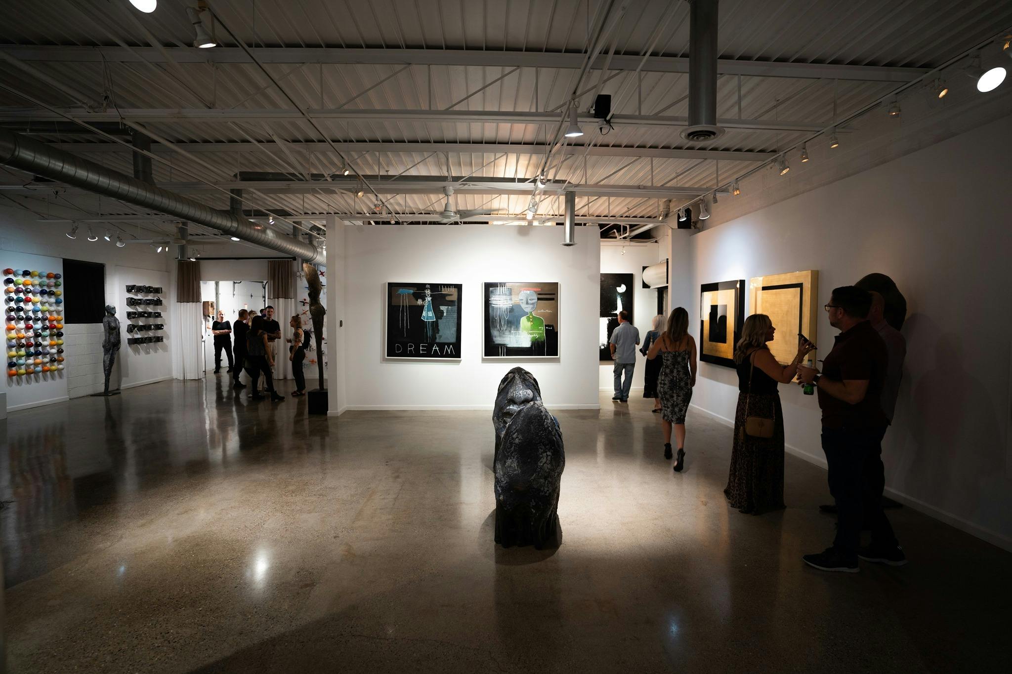 Next Step Studio & Gallery | Ferndale Venue | PartySlate