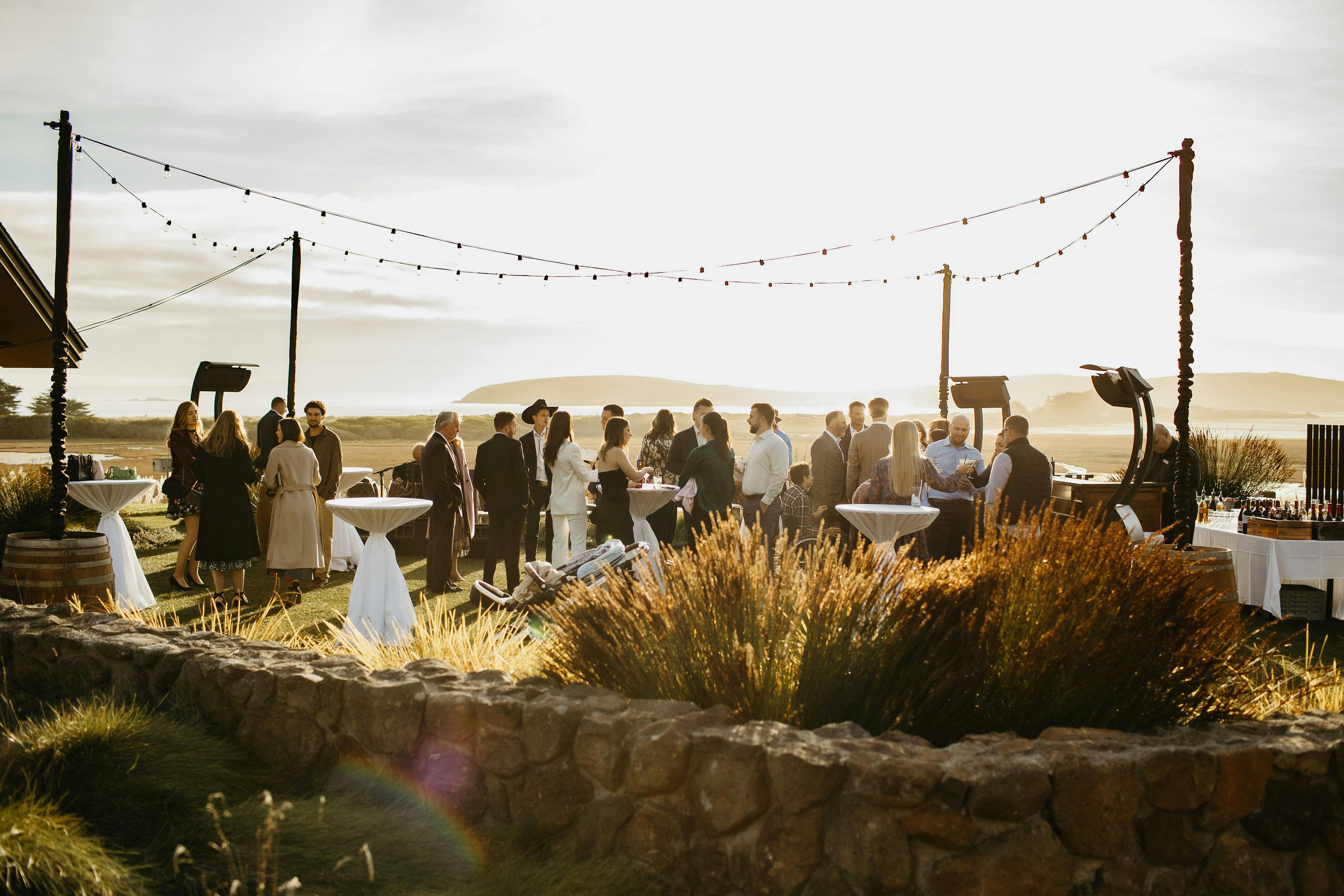 Featured photo from The Lodge at Bodega Bay