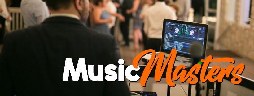 Featured photo from Music Masters