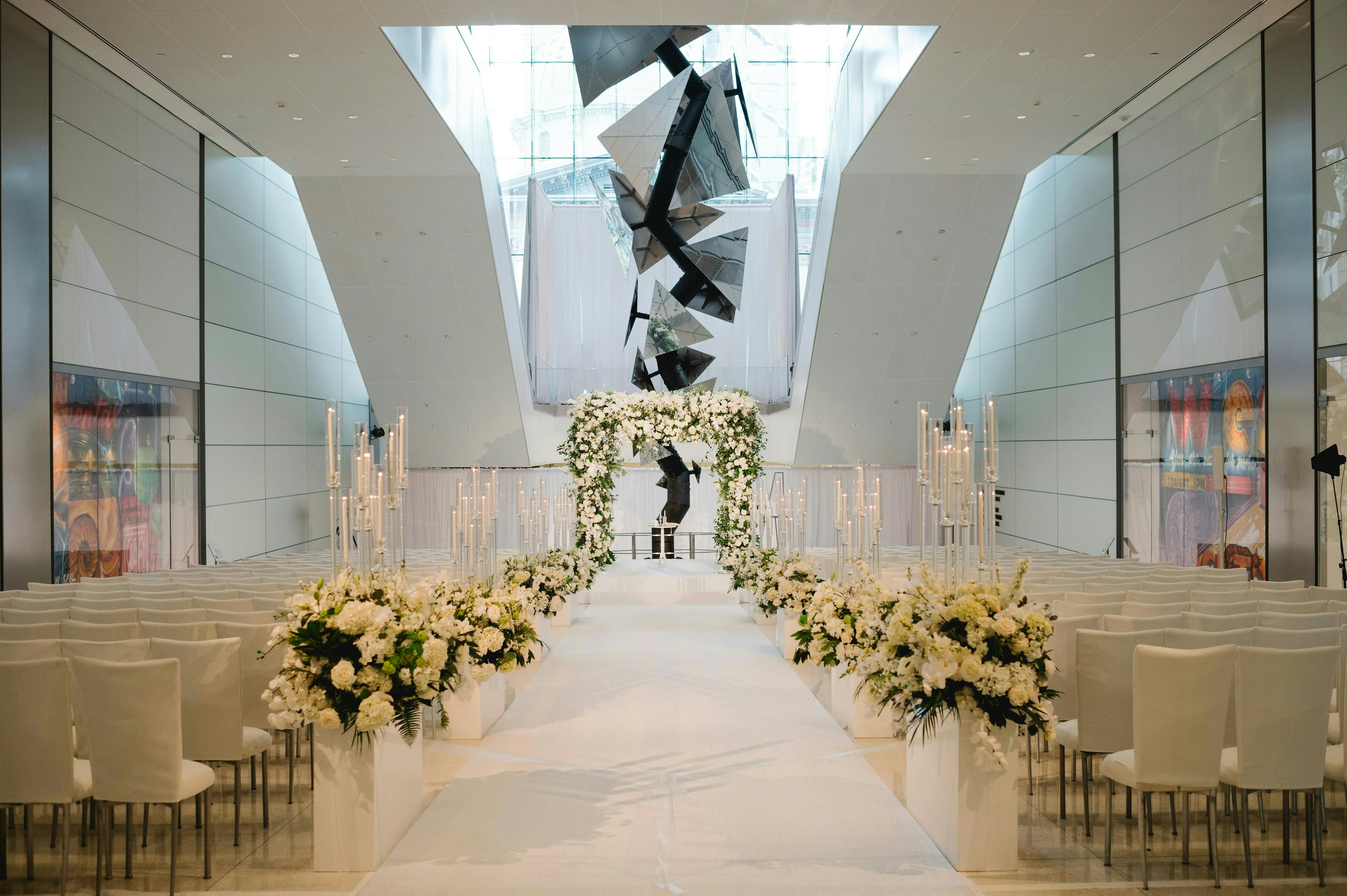 Cover photo of Four Seasons Hotel Philadelphia