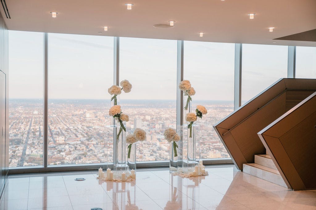 Featured photo from Four Seasons Hotel Philadelphia