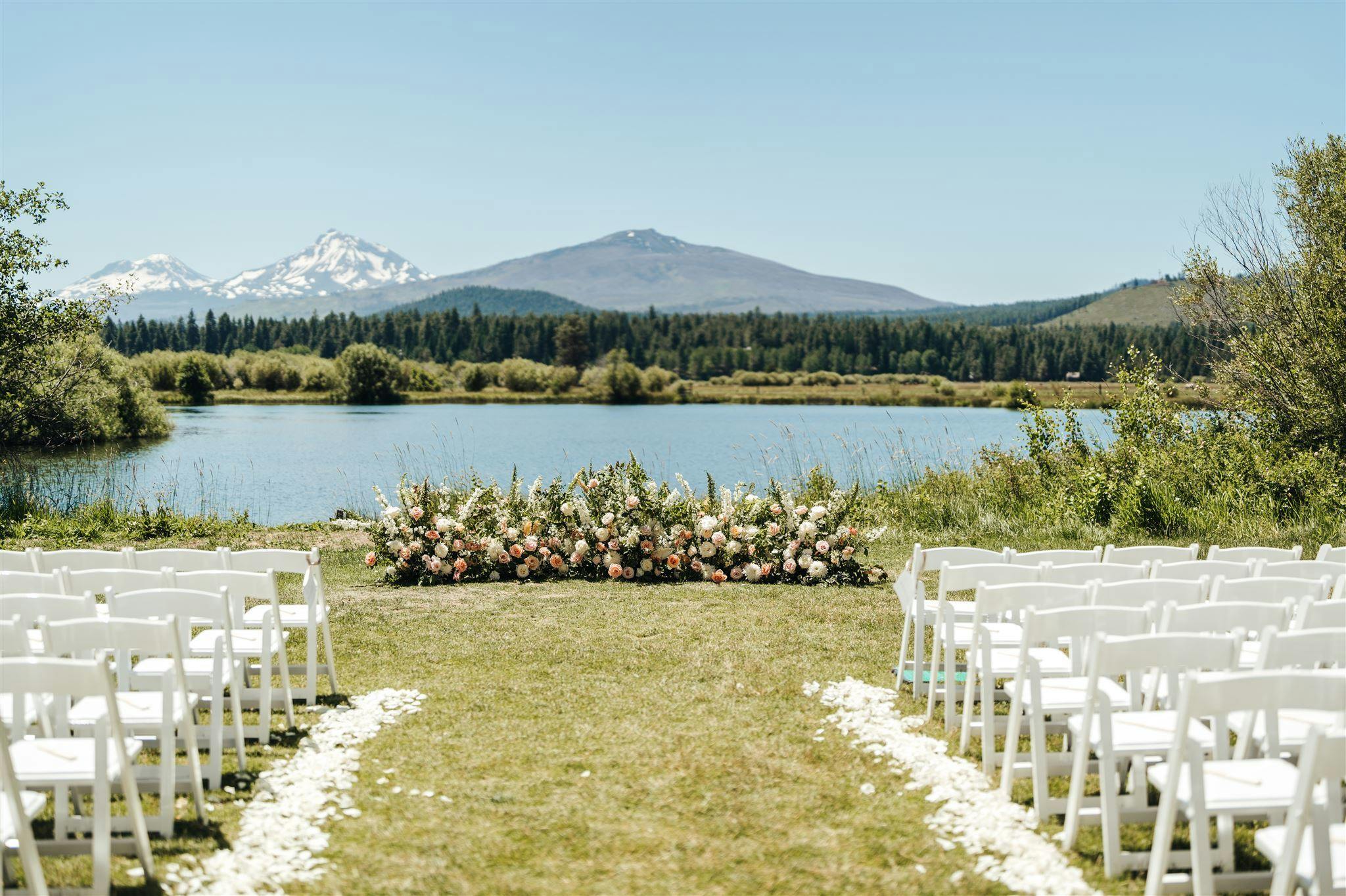 Featured photo from The Indigo Bride