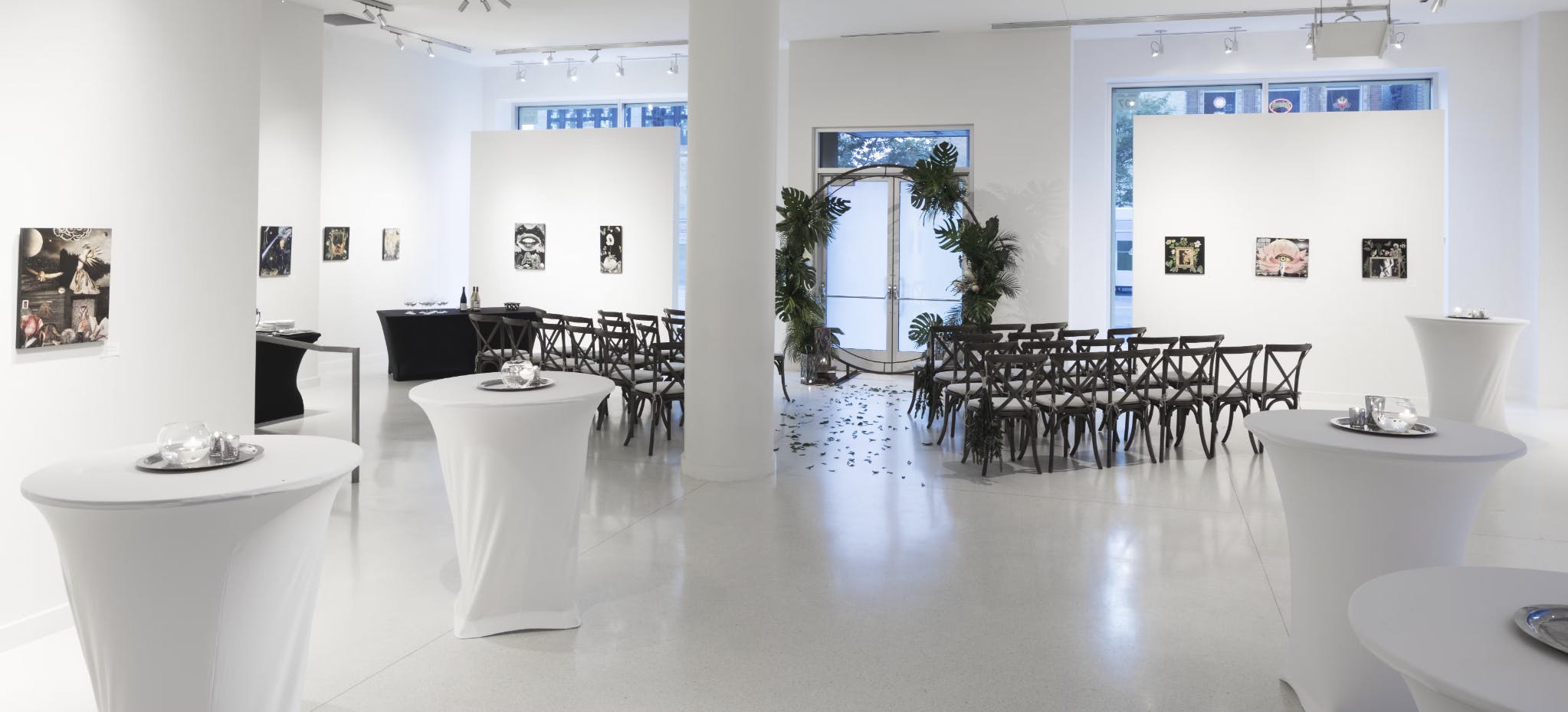 Featured photo from Le Méridien Chambers