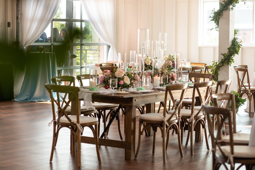 Featured photo from Laurie D'Anne Events