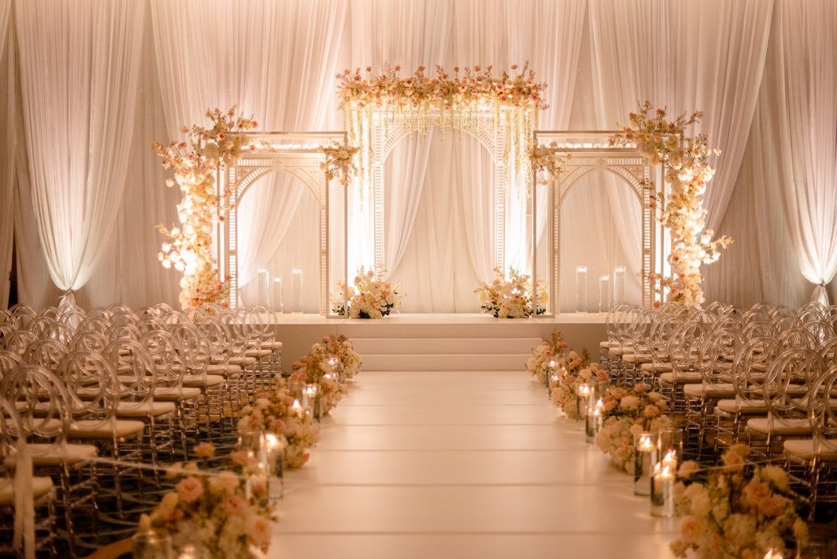 Featured photo from Designer Weddings By Carly Rose