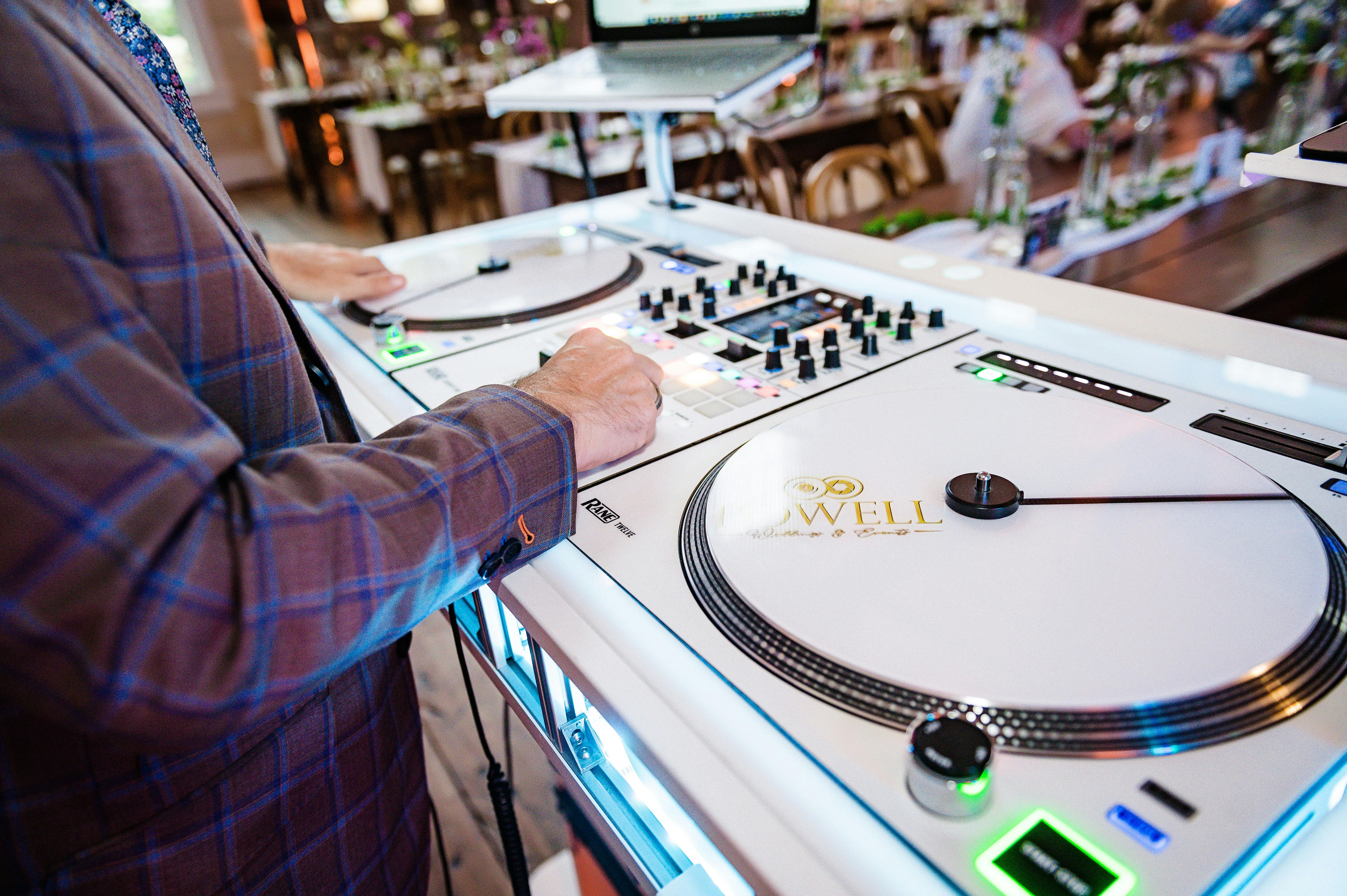 Featured photo from Powell Weddings & Events