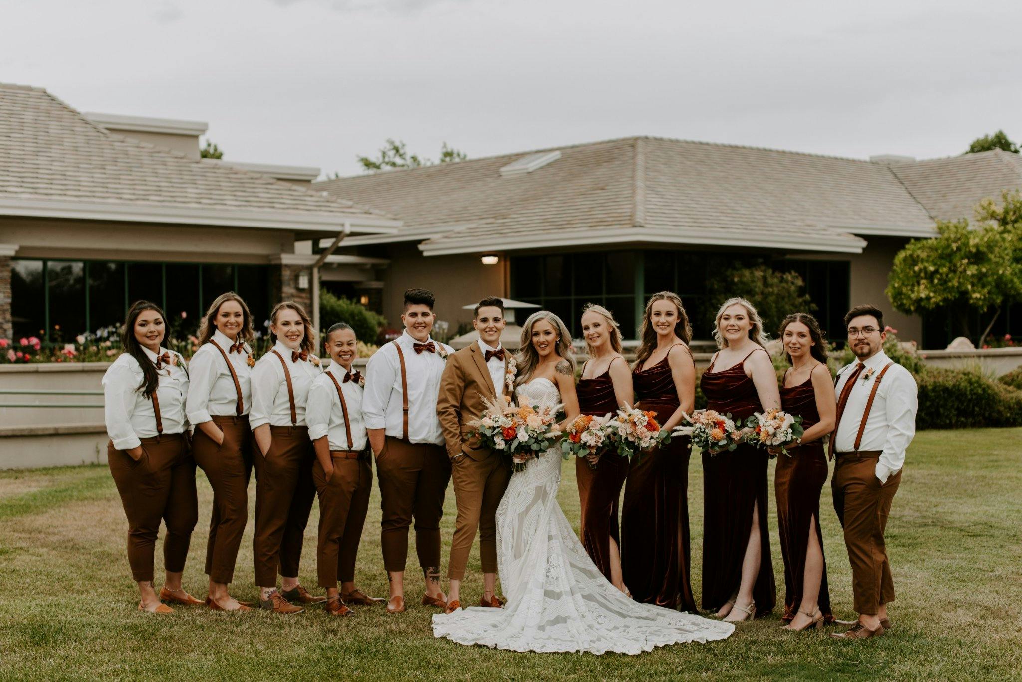 Featured photo from Timber Creek Ballroom