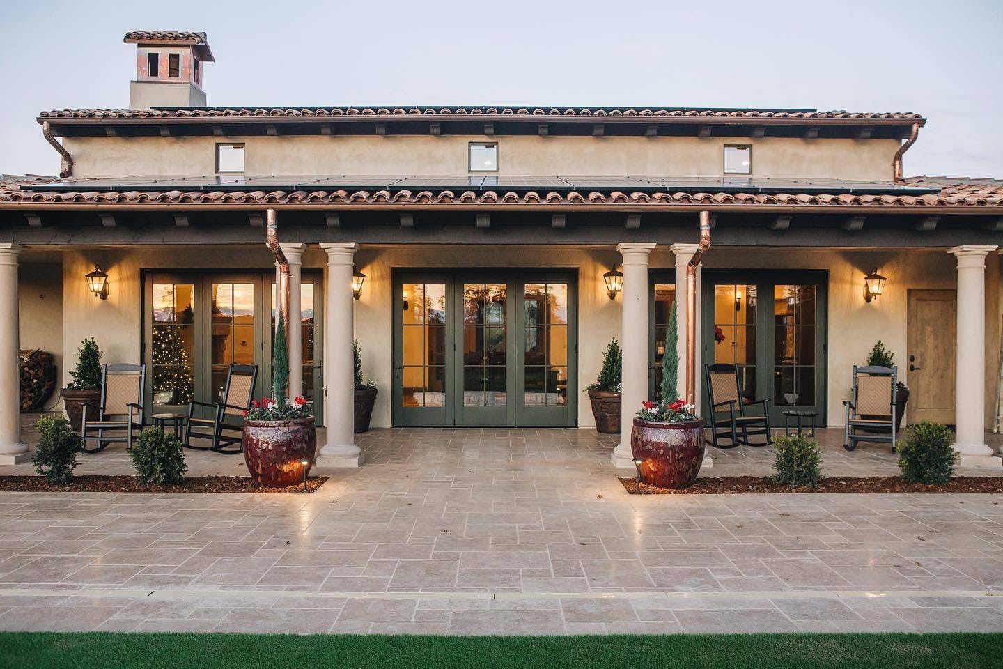 Featured photo from Grand Reserve Inn