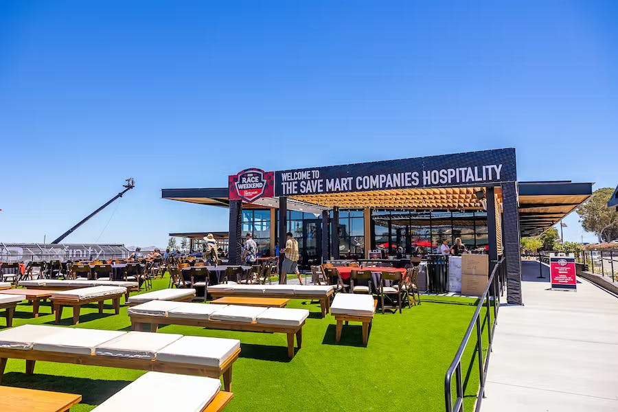 Sonoma Raceway Sonoma Venue All Events 90 Photos On PartySlate