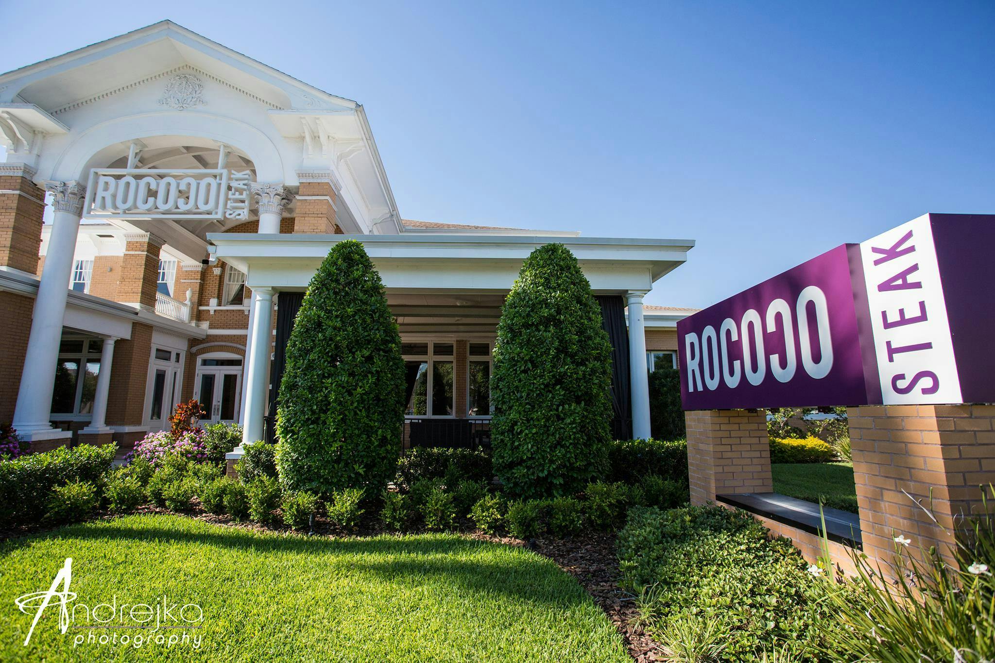Rococo Steak House | Saint Petersburg Venue | All Photo Albums | PartySlate