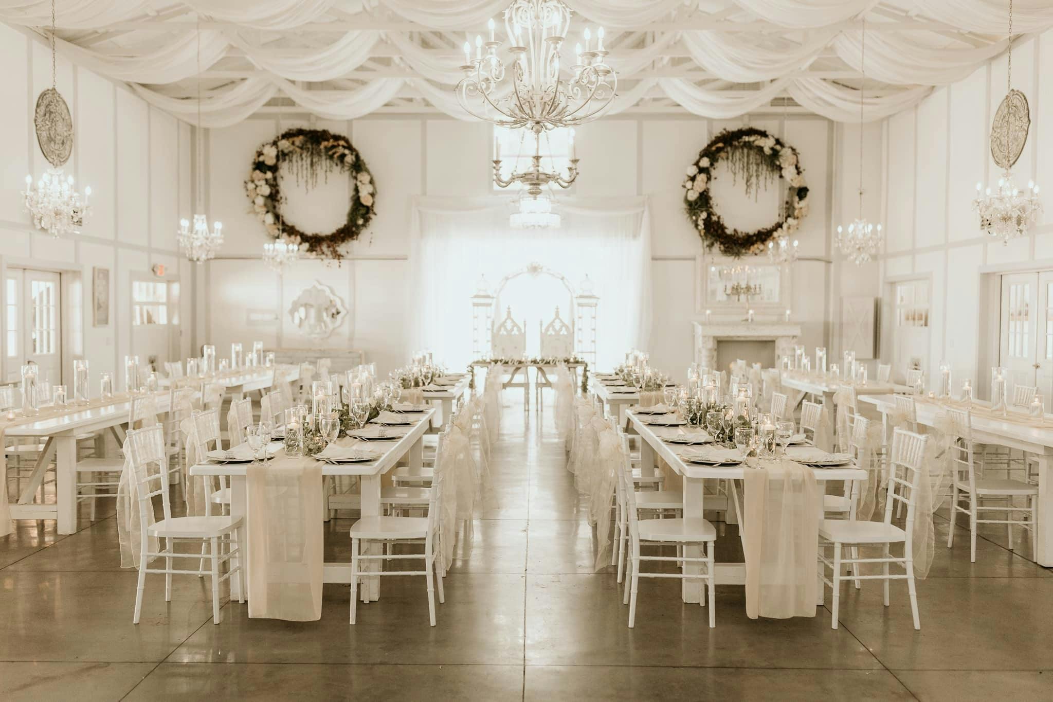 Saxon Manor Shabby Chic Barn Brooksville Venue All Photo Albums