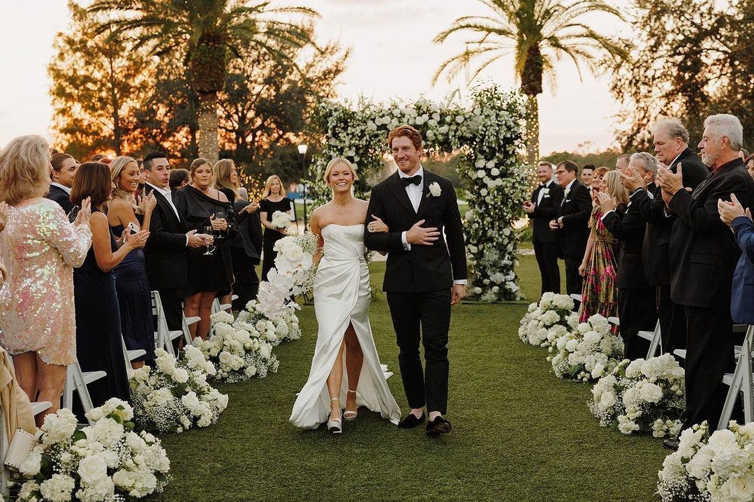 Featured photo from Rae Nicole Events