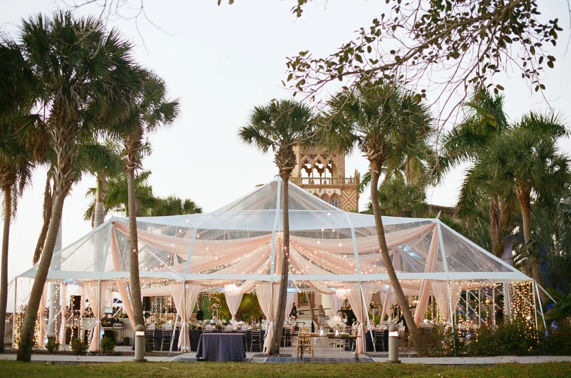 Cover photo of The Ringling