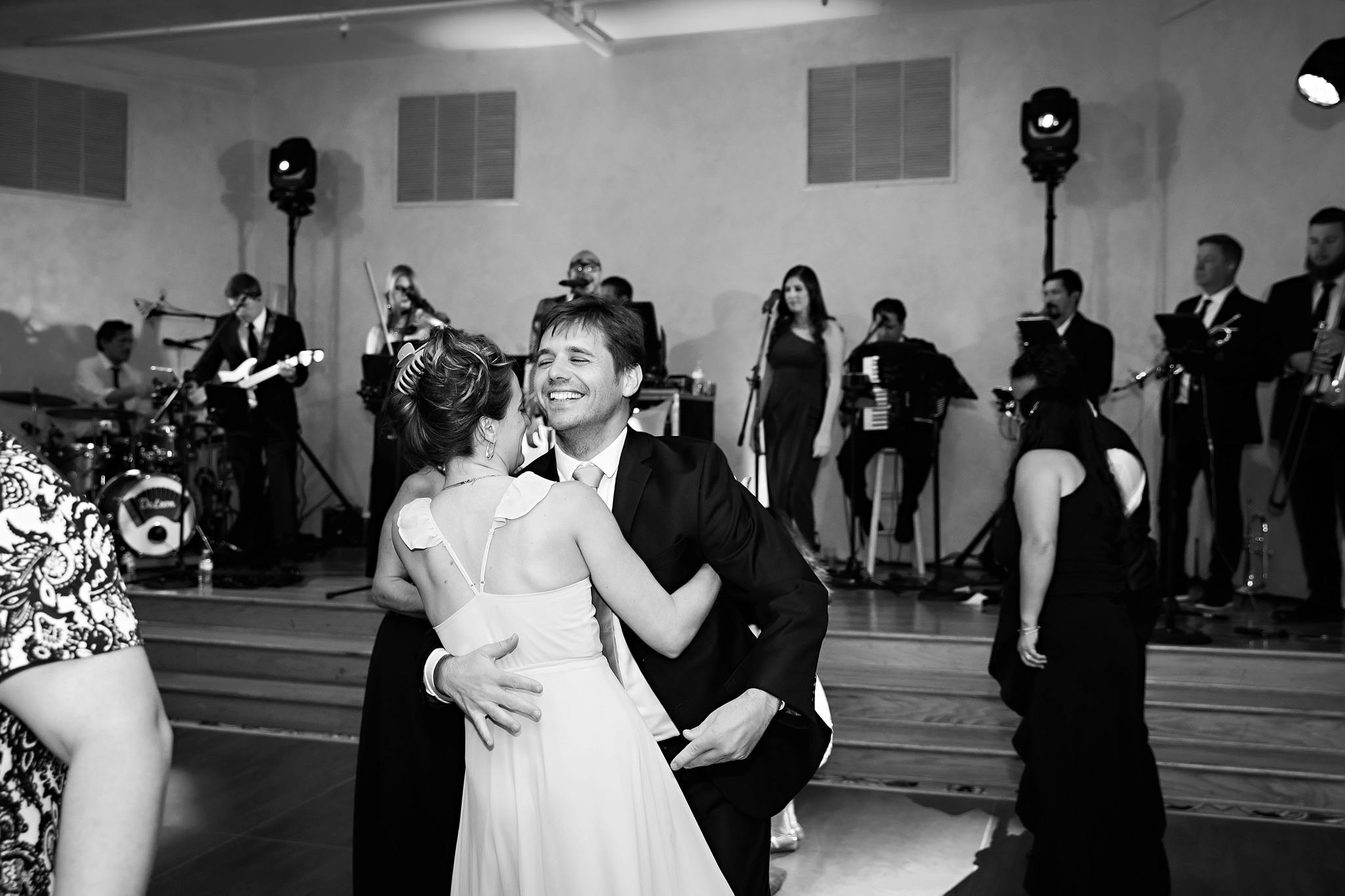 Featured photo from The Italian Club of Tampa